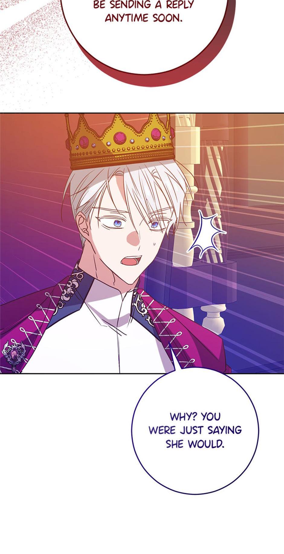 I Don’t Even Know Who the Child’s Father Is Chapter 54 256 24