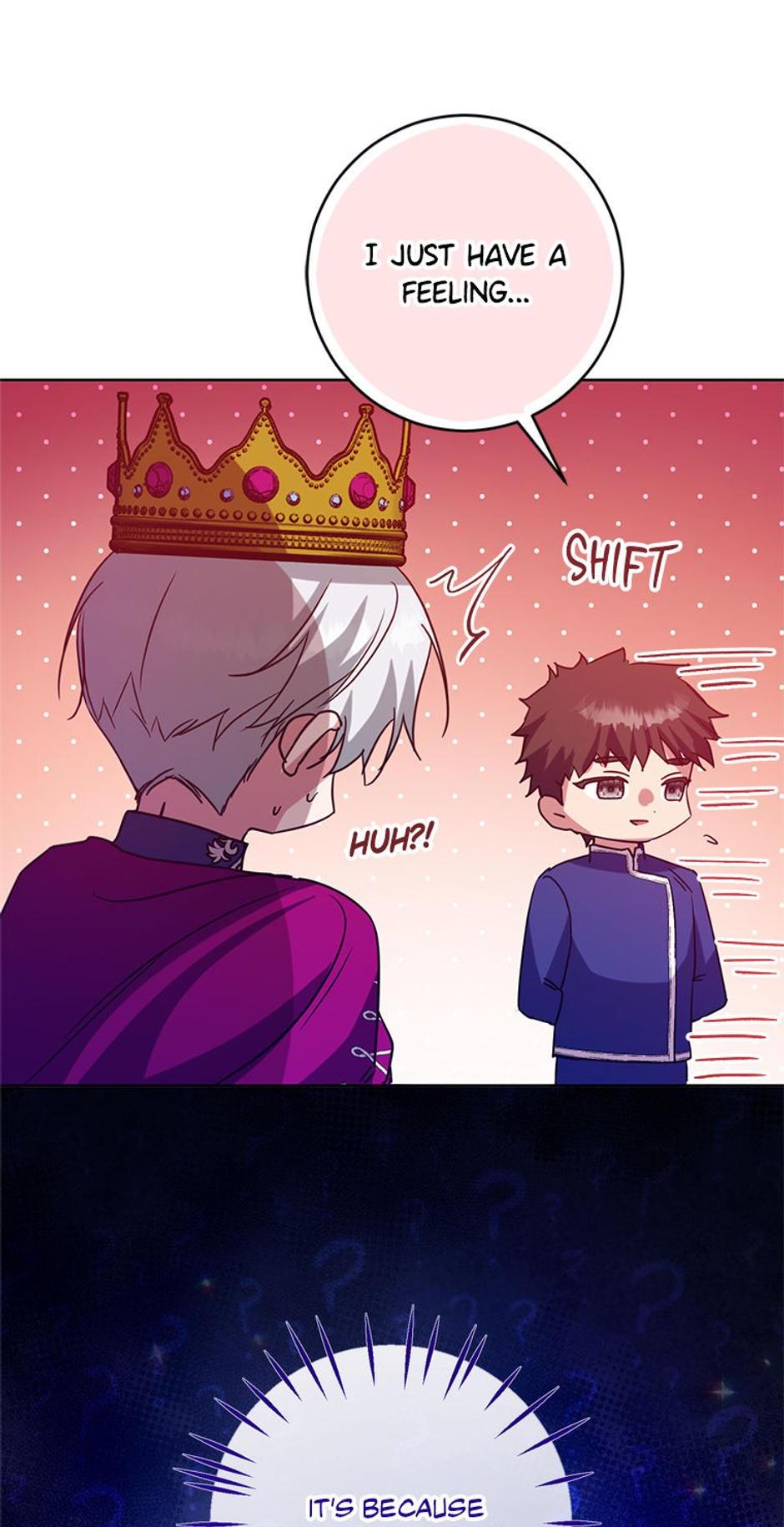 I Don’t Even Know Who the Child’s Father Is Chapter 54 257 25