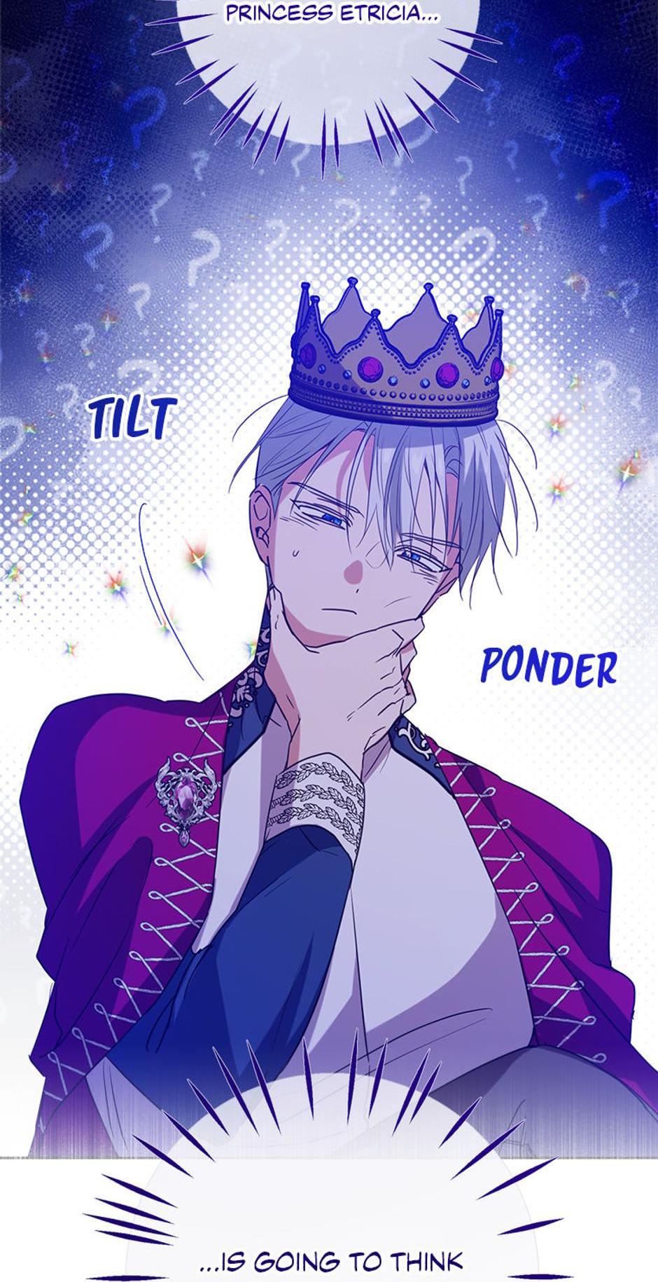 I Don’t Even Know Who the Child’s Father Is Chapter 54 258 26