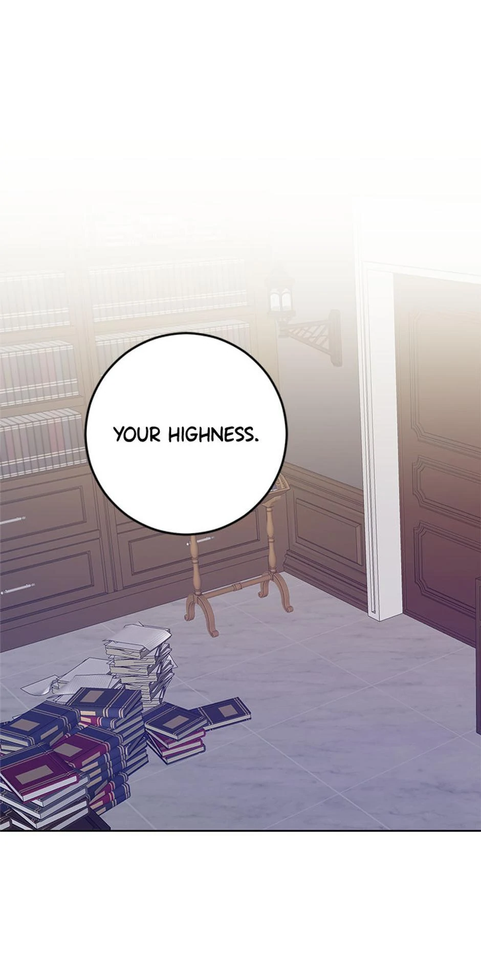 I Don’t Even Know Who the Child’s Father Is Chapter 54 262 30