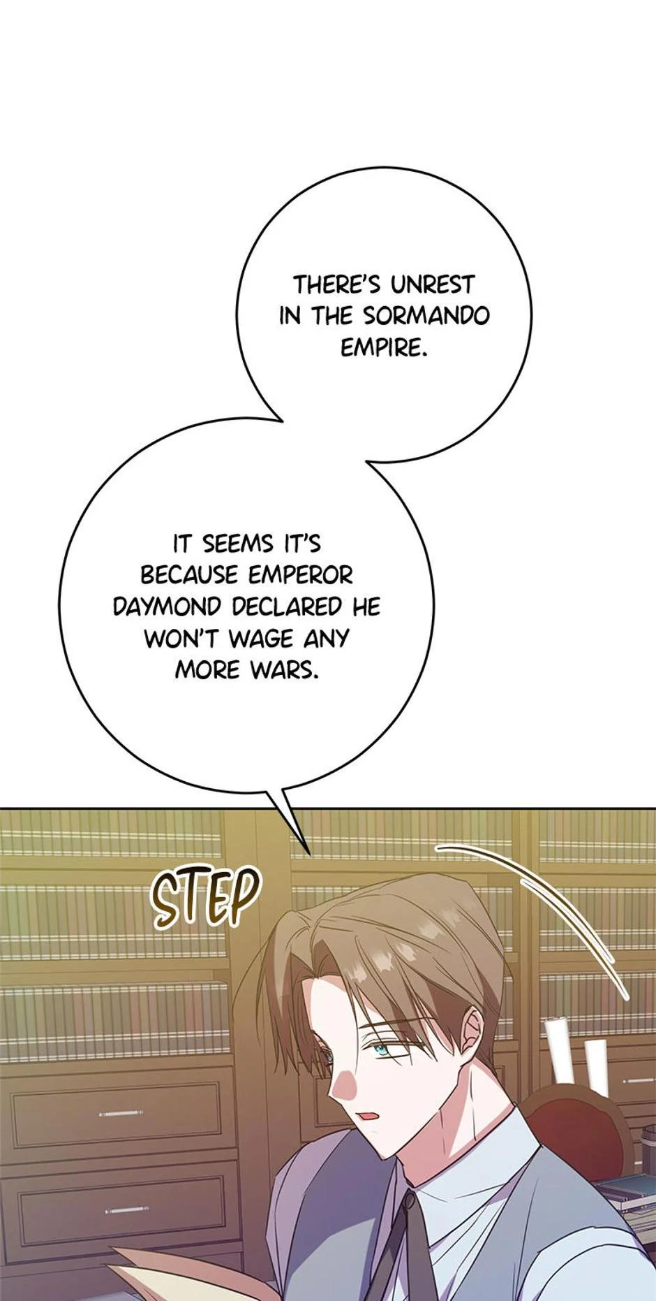 I Don’t Even Know Who the Child’s Father Is Chapter 54 263 31