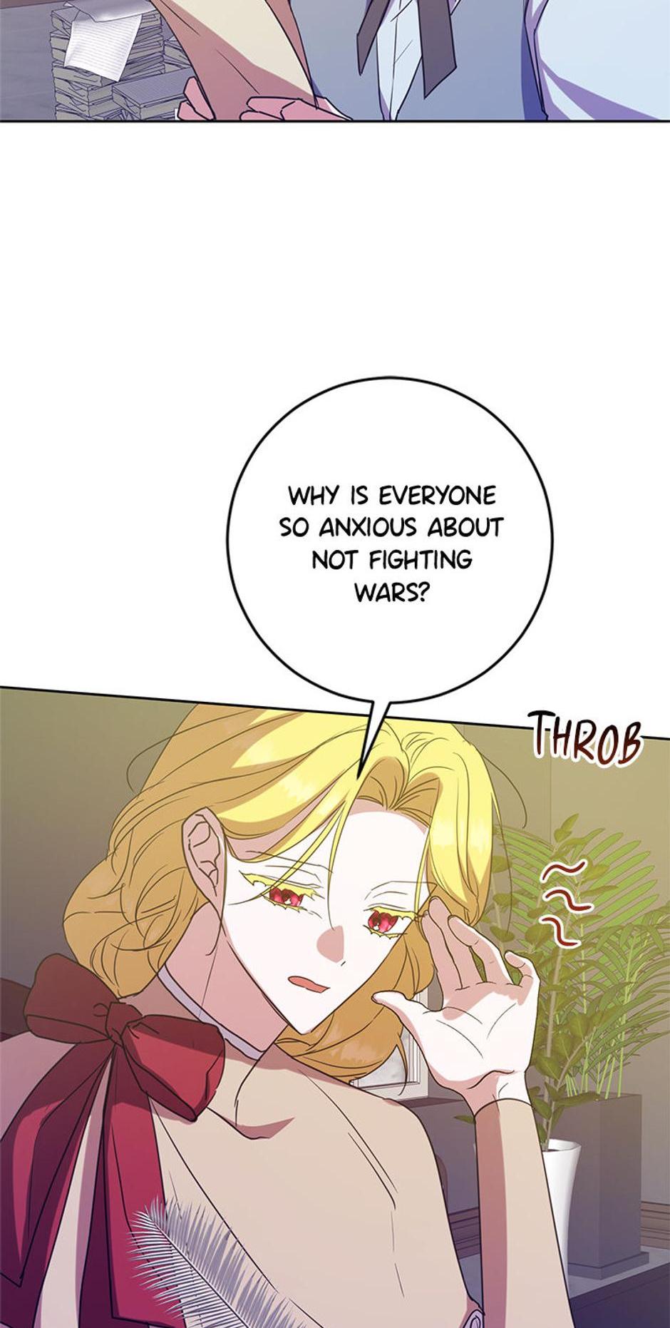 I Don’t Even Know Who the Child’s Father Is Chapter 54 264 32
