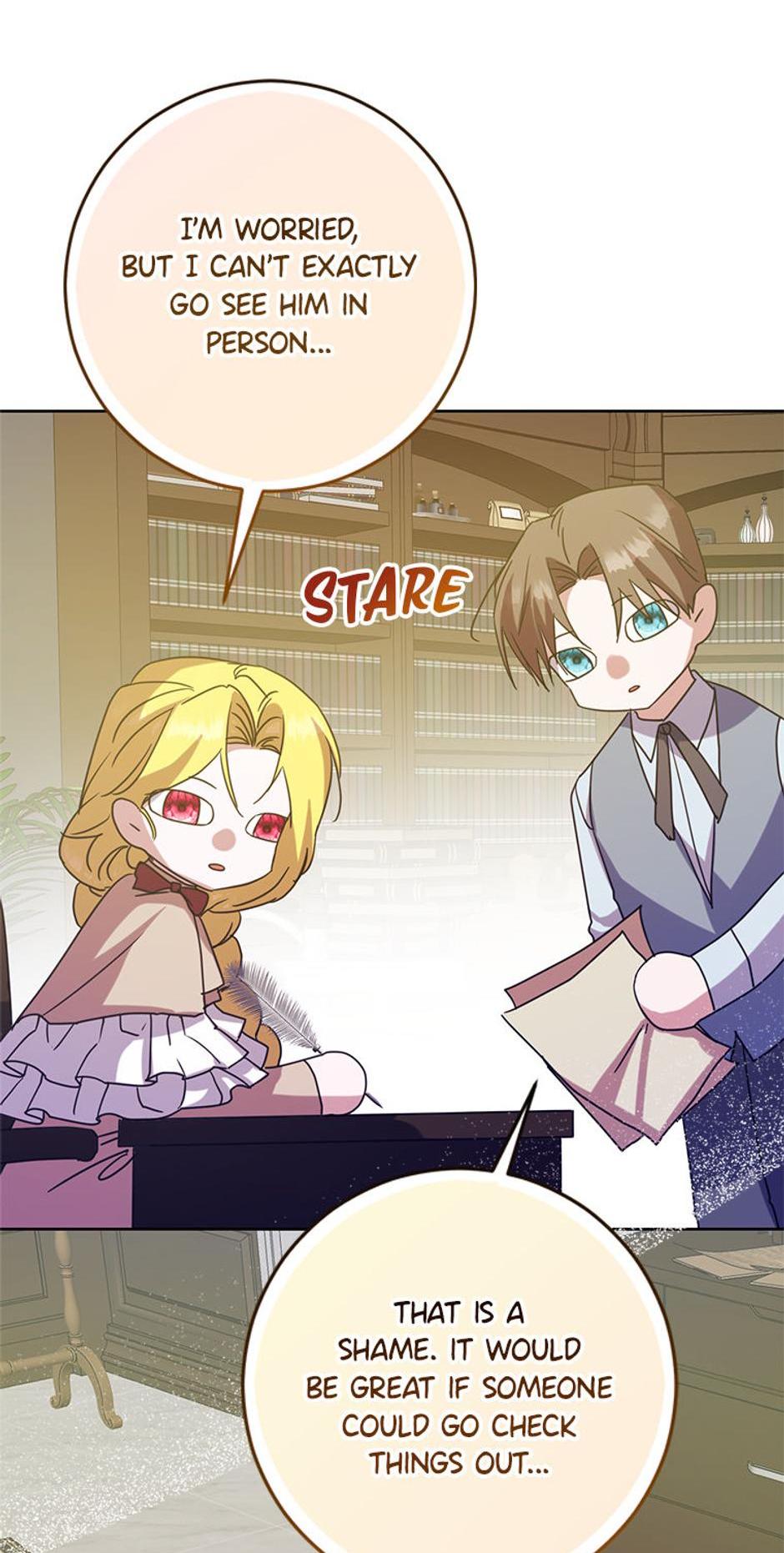 I Don’t Even Know Who the Child’s Father Is Chapter 54 267 35