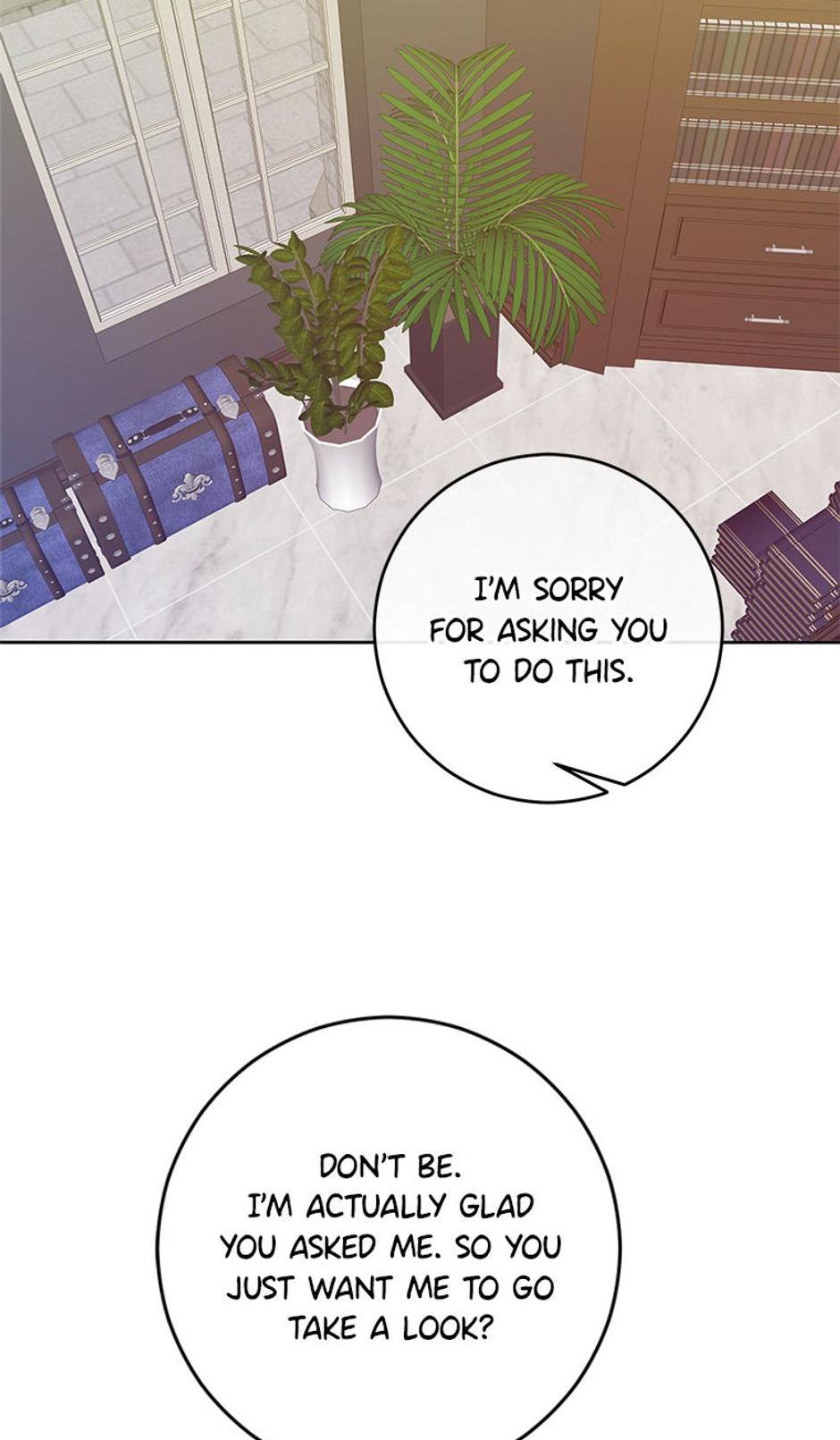 I Don’t Even Know Who the Child’s Father Is Chapter 54 271 39