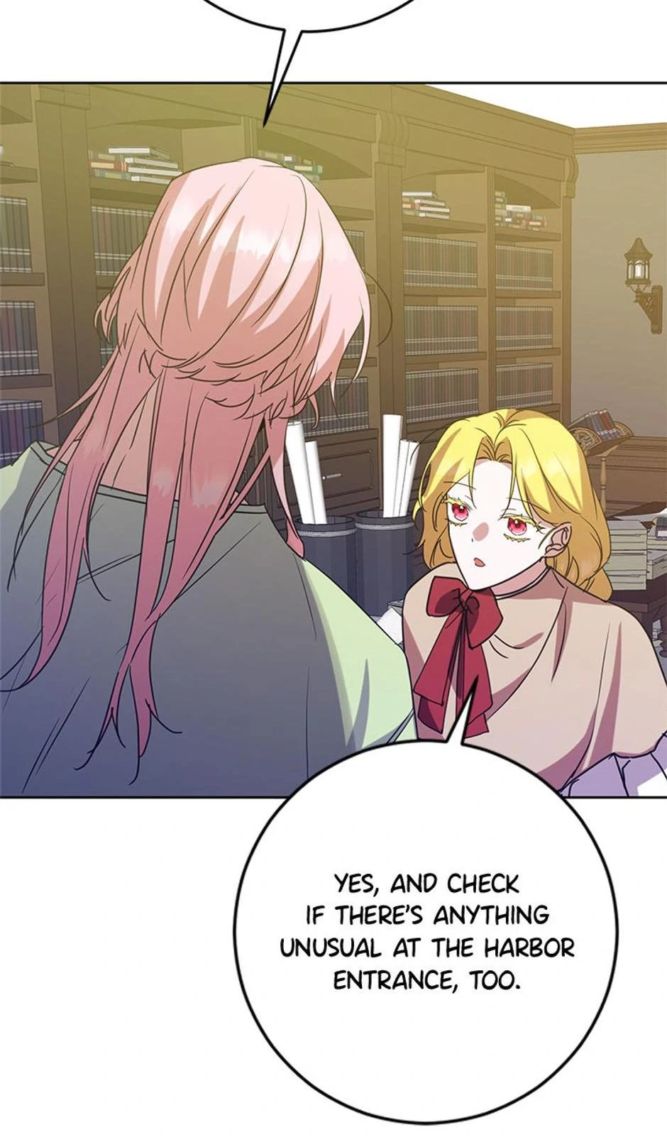 I Don’t Even Know Who the Child’s Father Is Chapter 54 272 40