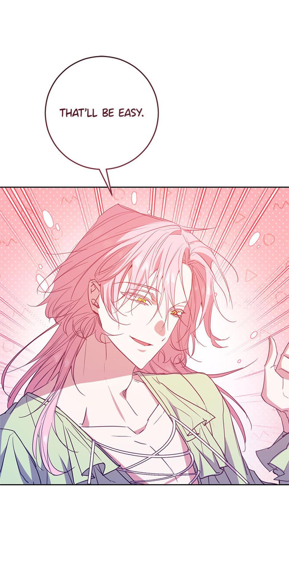 I Don’t Even Know Who the Child’s Father Is Chapter 54 273 41