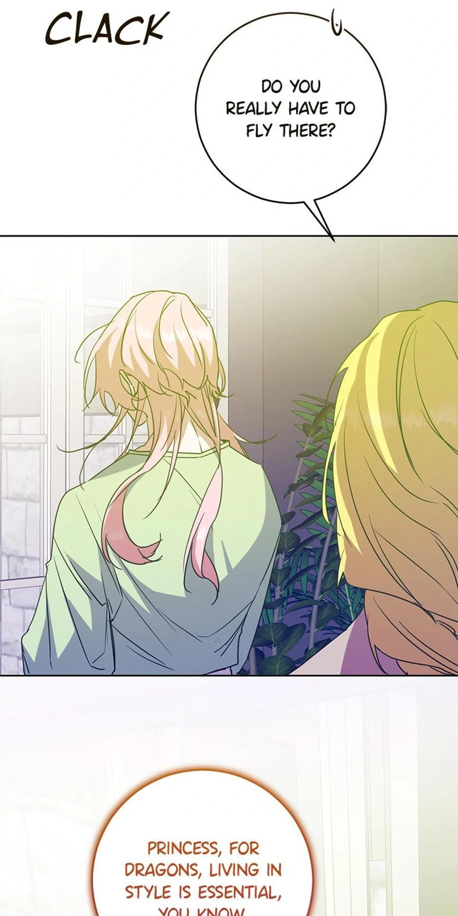 I Don’t Even Know Who the Child’s Father Is Chapter 54 274 42