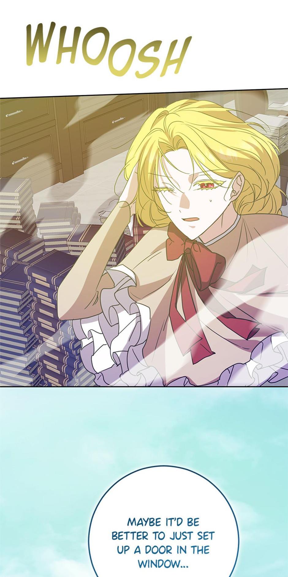 I Don’t Even Know Who the Child’s Father Is Chapter 54 276 44
