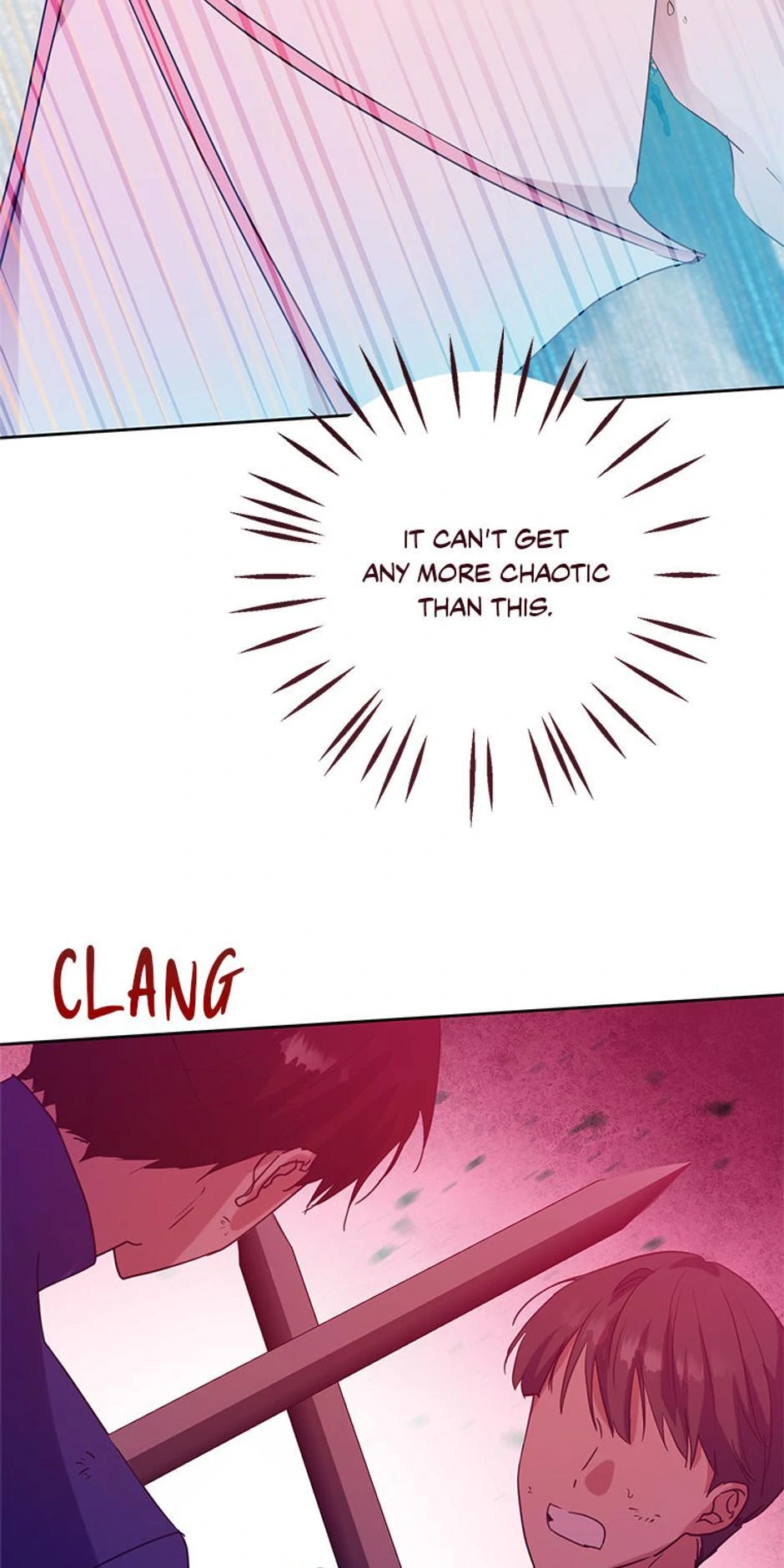 I Don’t Even Know Who the Child’s Father Is Chapter 54 279 47