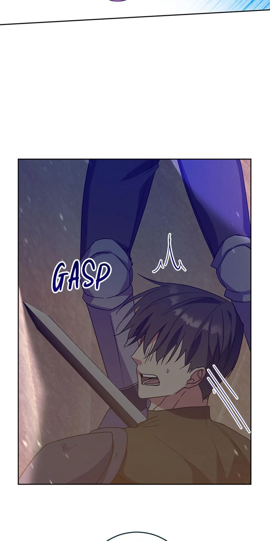 I Don’t Even Know Who the Child’s Father Is Chapter 54 281 49