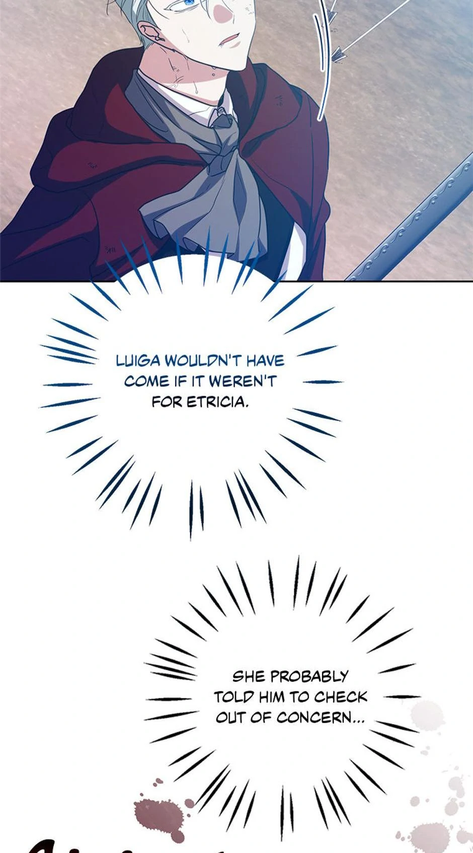 I Don’t Even Know Who the Child’s Father Is Chapter 54 284 52