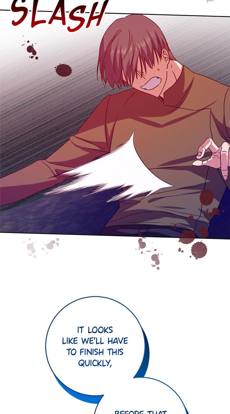 I Don’t Even Know Who the Child’s Father Is Chapter 54 285 53