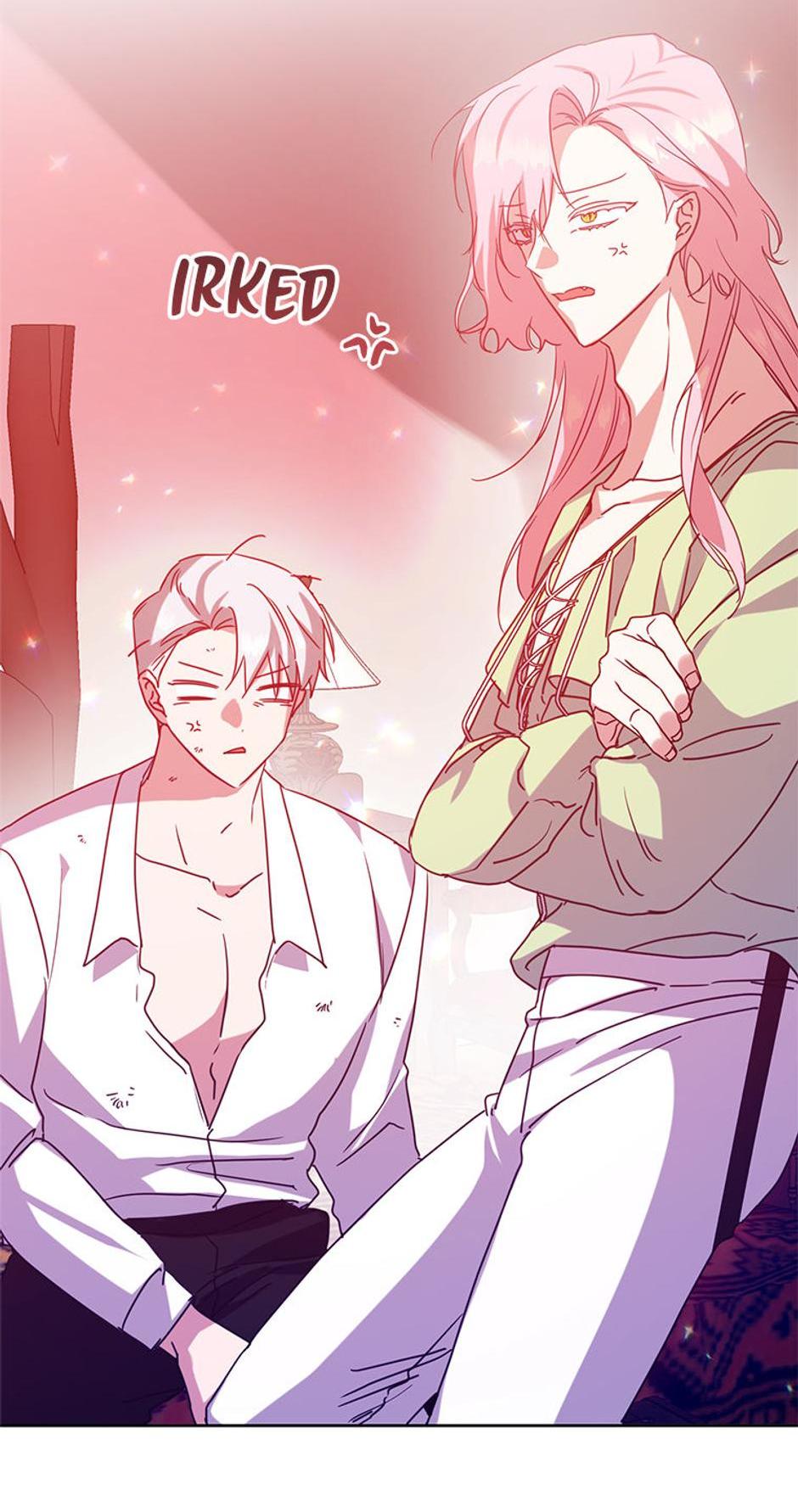 I Don’t Even Know Who the Child’s Father Is Chapter 54 293 61