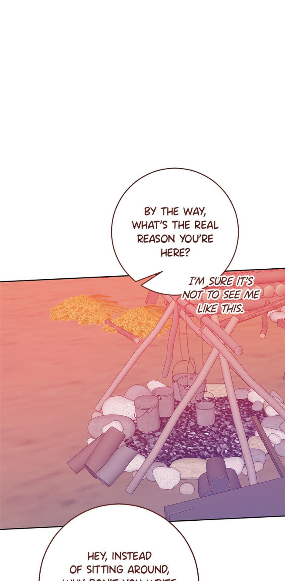 I Don’t Even Know Who the Child’s Father Is Chapter 54 294 62