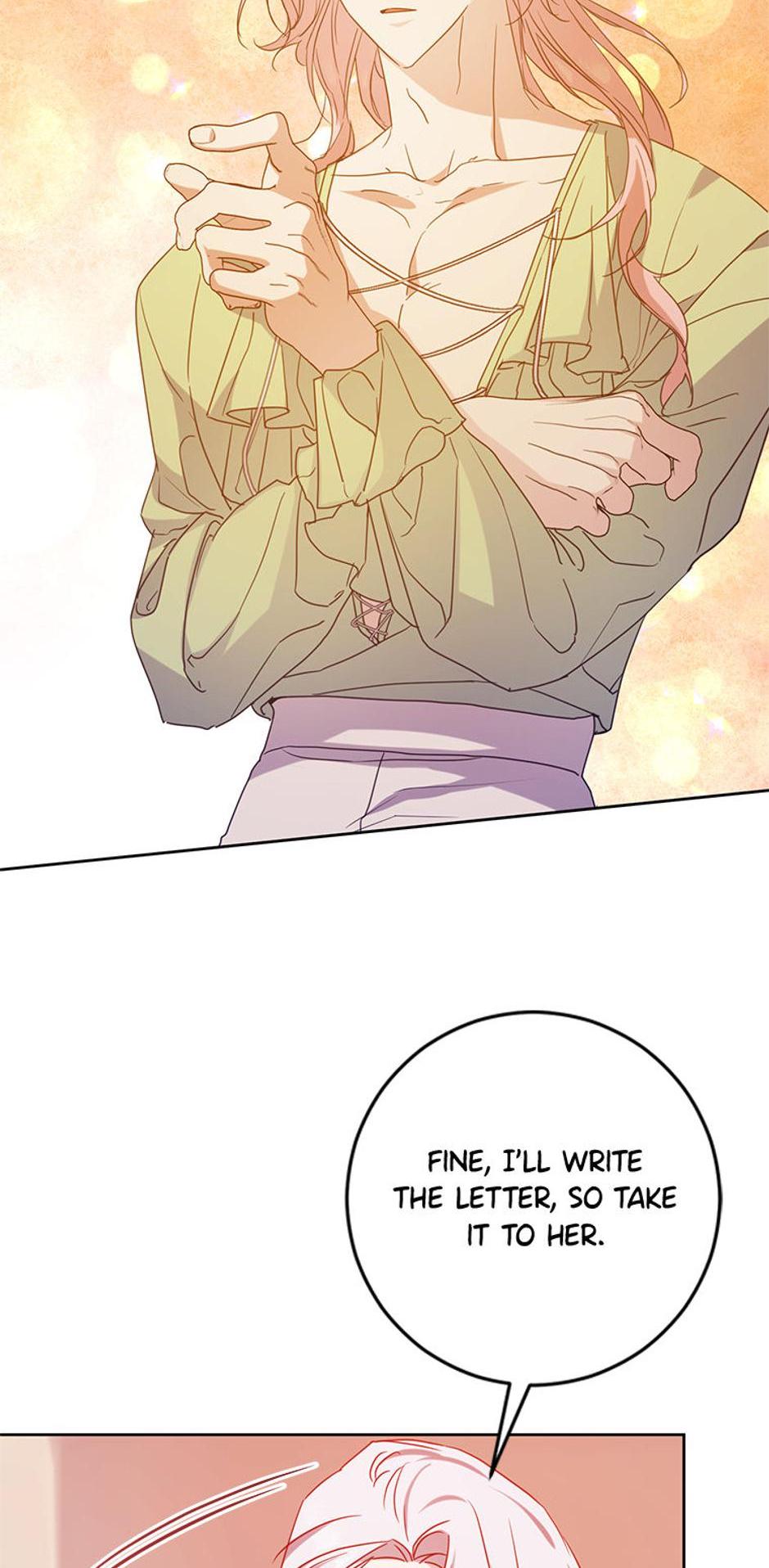 I Don’t Even Know Who the Child’s Father Is Chapter 54 297 65