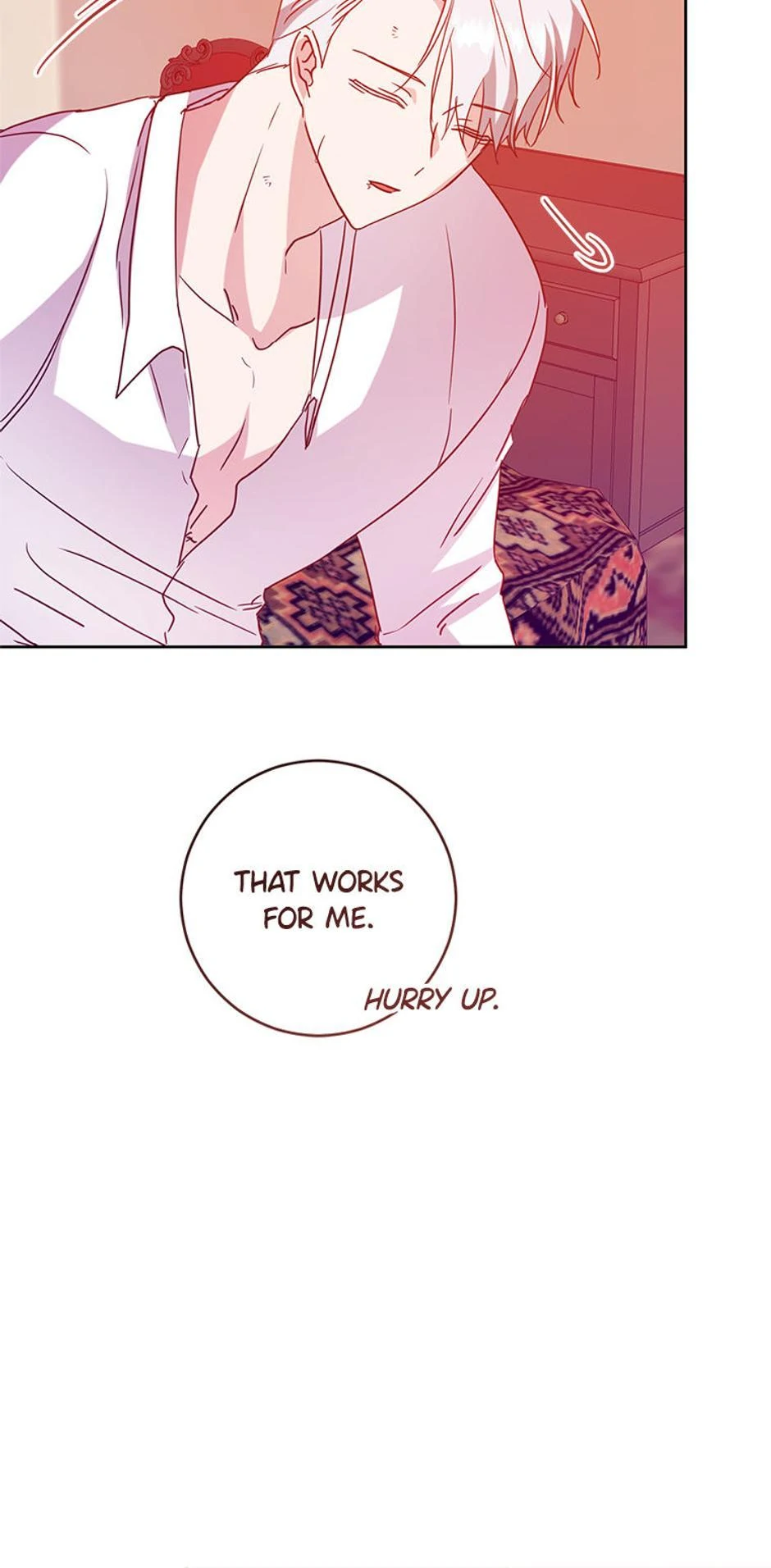 I Don’t Even Know Who the Child’s Father Is Chapter 54 298 66