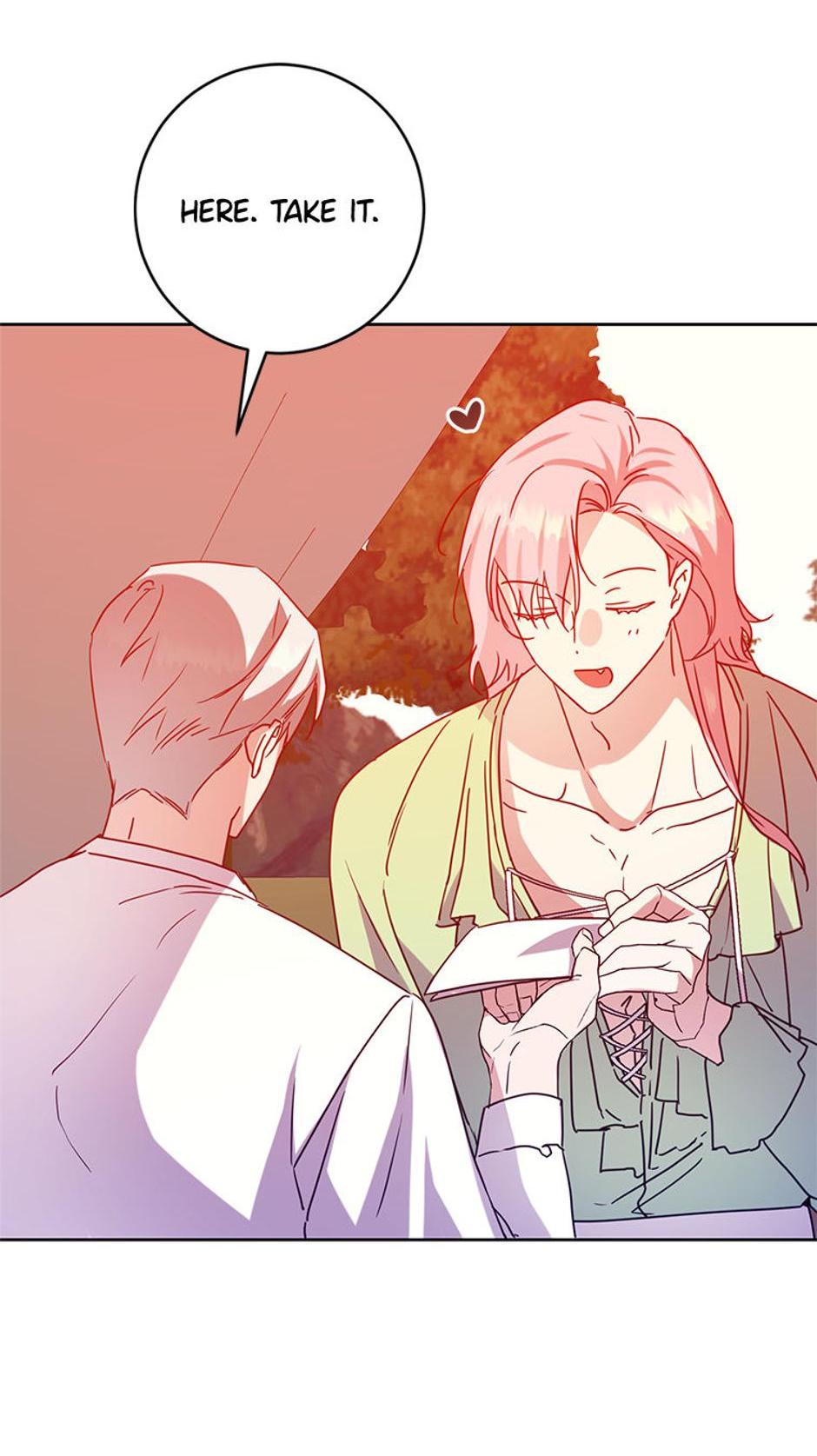 I Don’t Even Know Who the Child’s Father Is Chapter 54 300 68