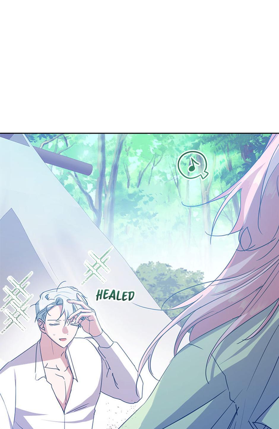 I Don’t Even Know Who the Child’s Father Is Chapter 54 305 73