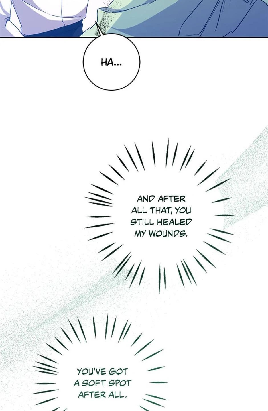 I Don’t Even Know Who the Child’s Father Is Chapter 54 306 74