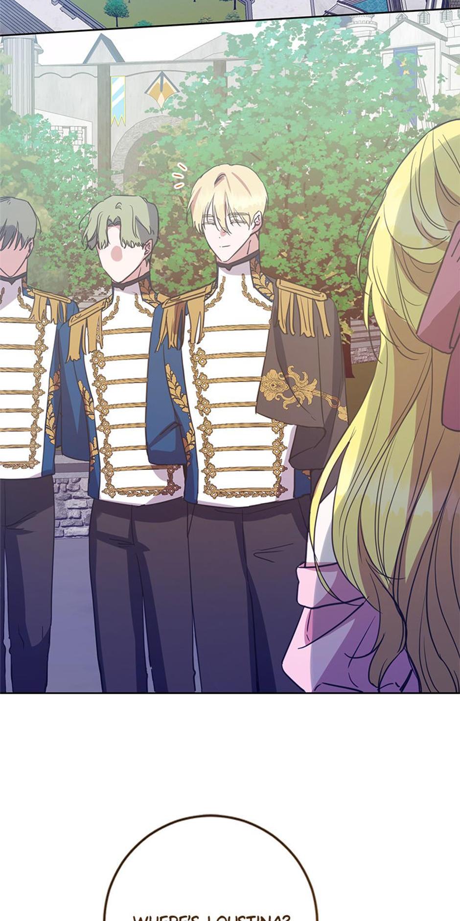 I Don’t Even Know Who the Child’s Father Is Chapter 56 225 02
