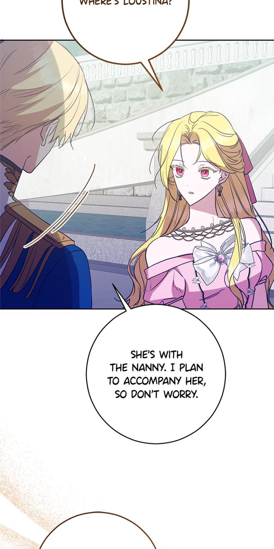 I Don’t Even Know Who the Child’s Father Is Chapter 56 226 03