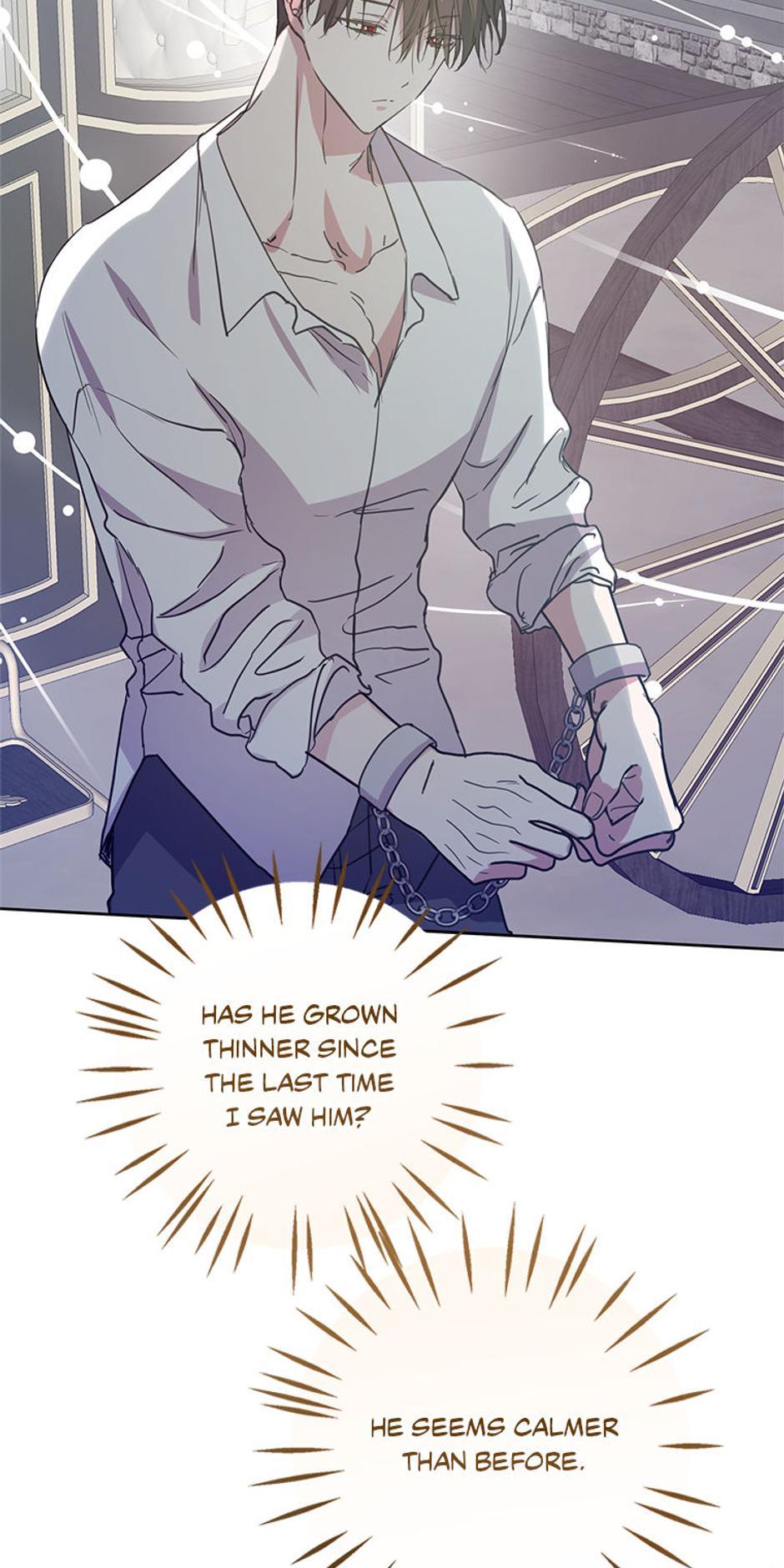 I Don’t Even Know Who the Child’s Father Is Chapter 56 230 07