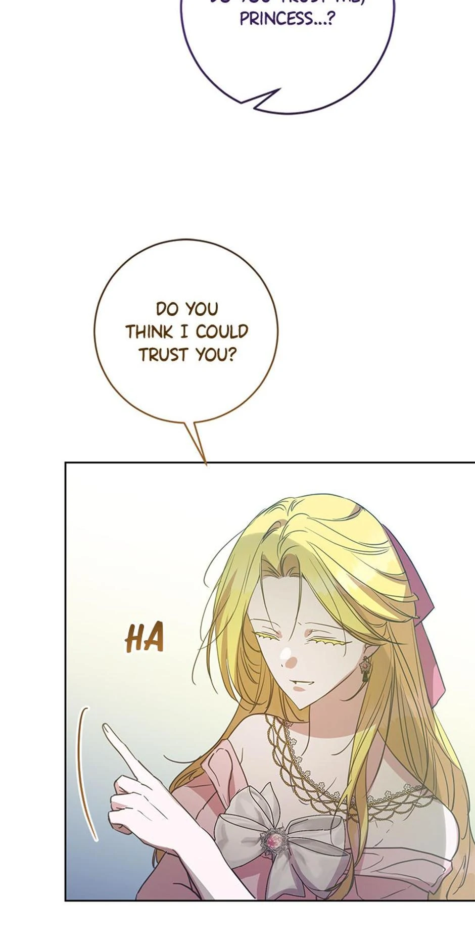 I Don’t Even Know Who the Child’s Father Is Chapter 56 233 10