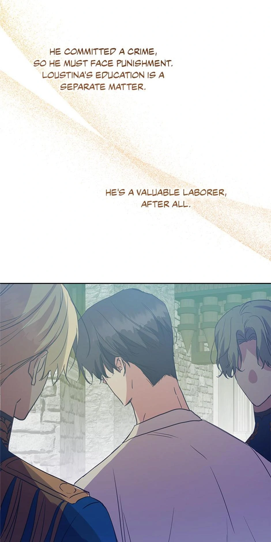 I Don’t Even Know Who the Child’s Father Is Chapter 56 235 12