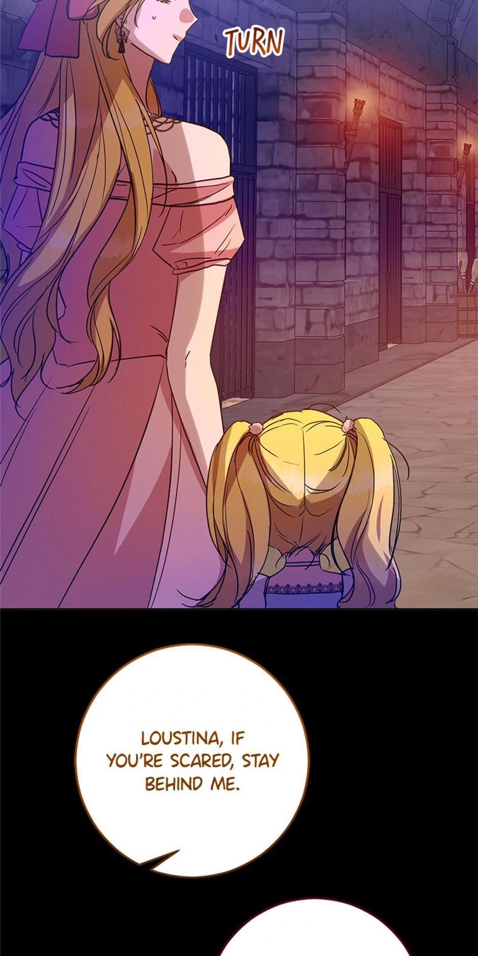 I Don’t Even Know Who the Child’s Father Is Chapter 56 240 17