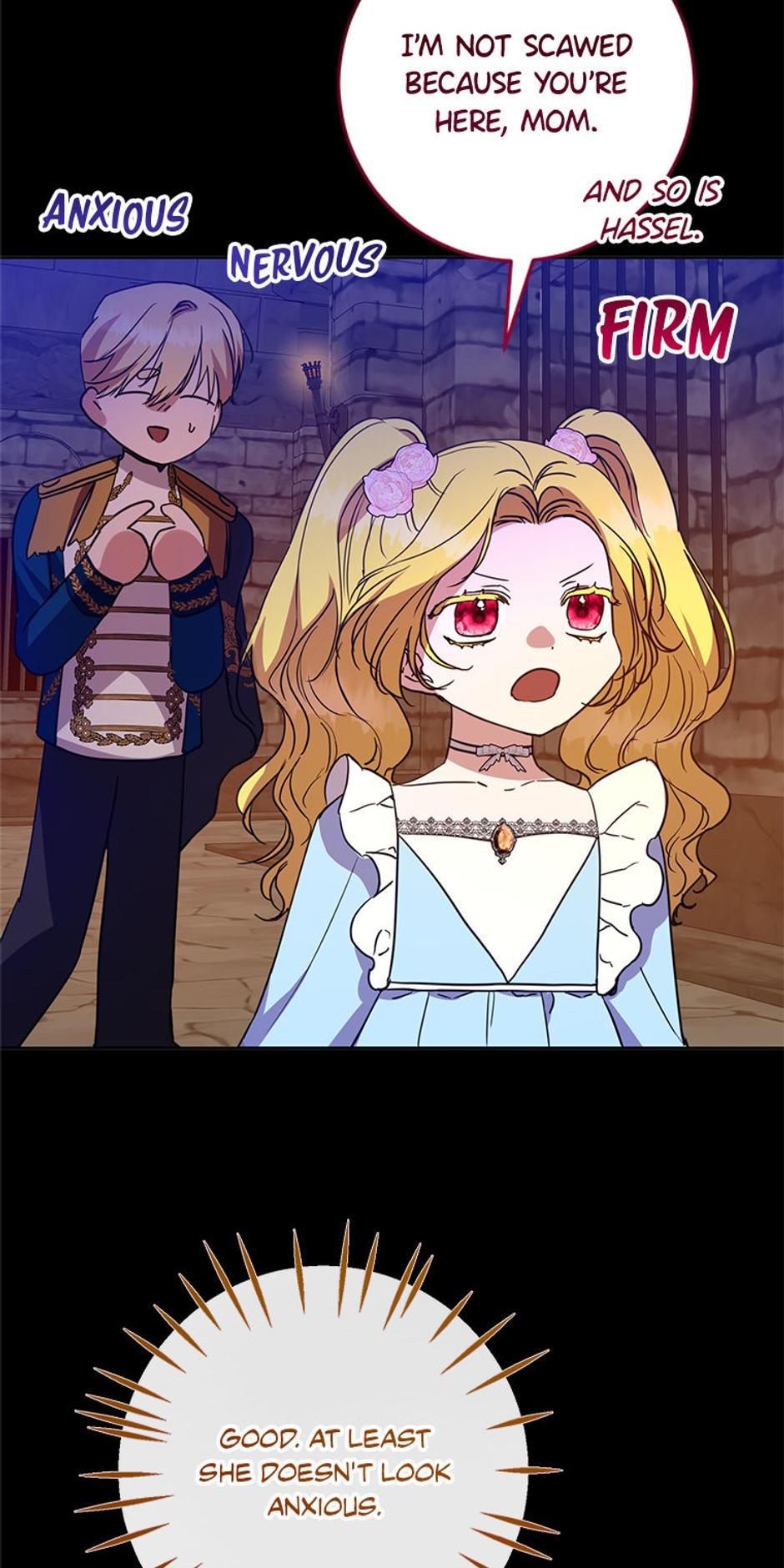 I Don’t Even Know Who the Child’s Father Is Chapter 56 241 18