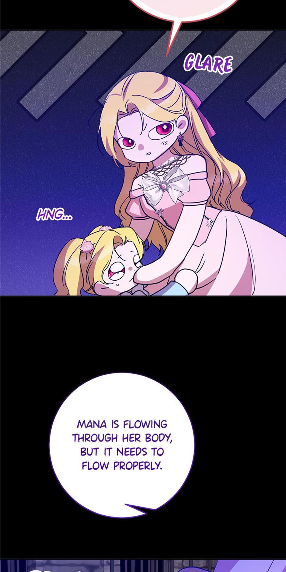 I Don’t Even Know Who the Child’s Father Is Chapter 56 247 24