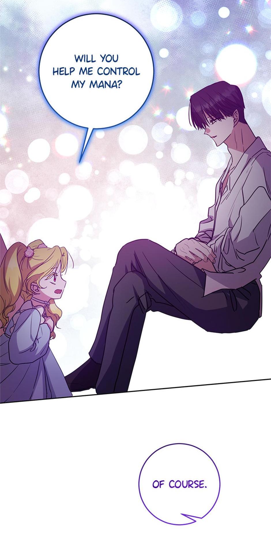 I Don’t Even Know Who the Child’s Father Is Chapter 56 249 26