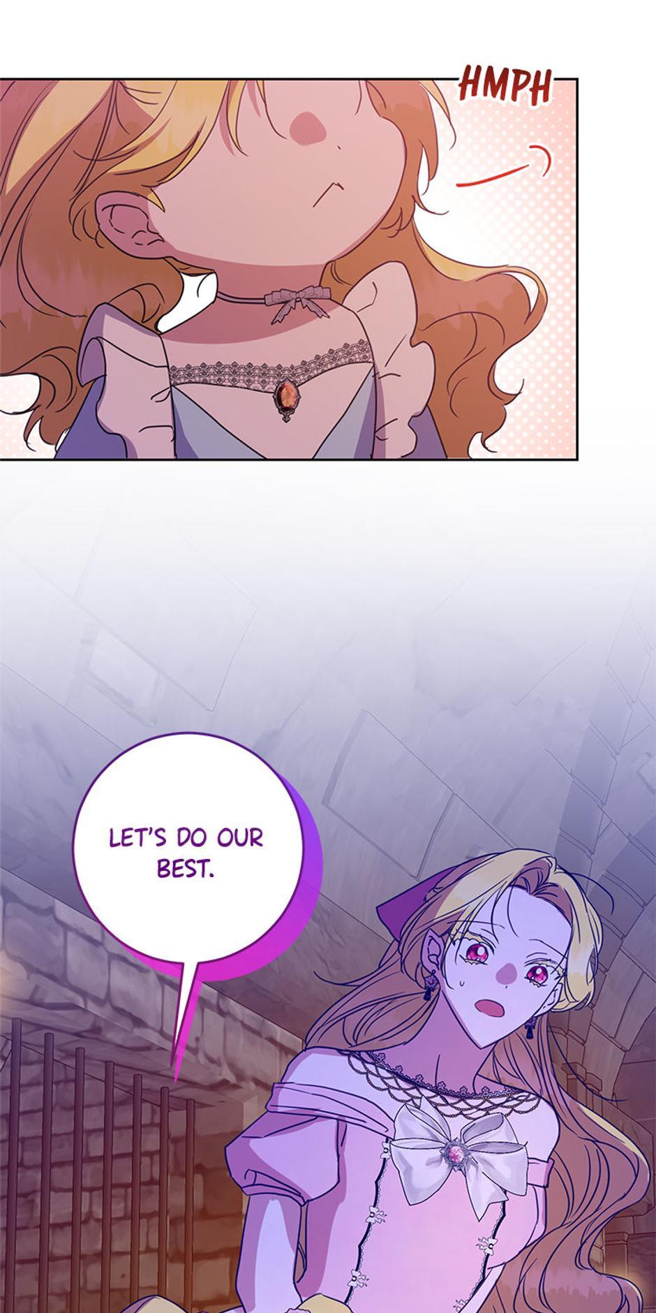 I Don’t Even Know Who the Child’s Father Is Chapter 56 250 27