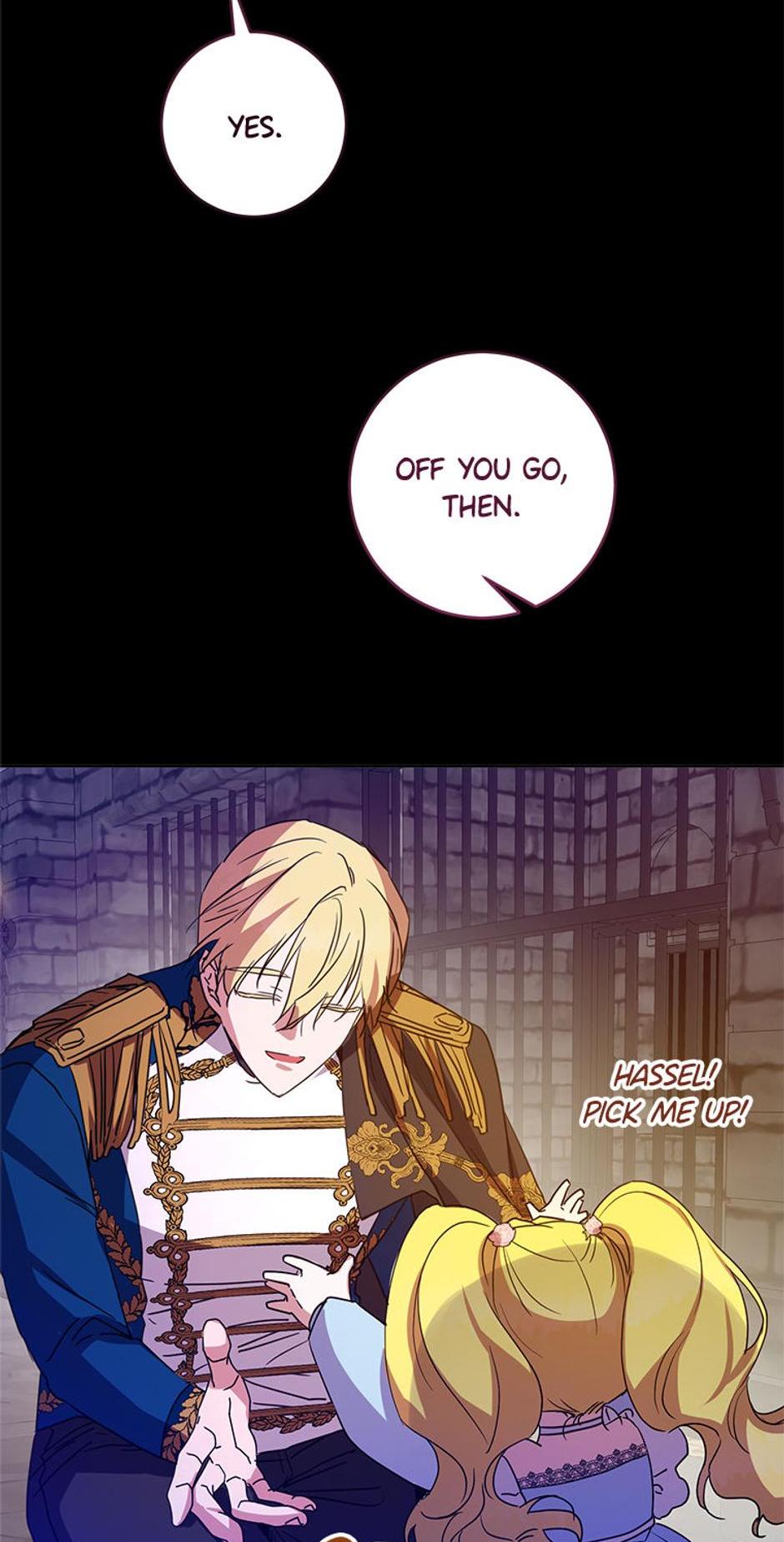 I Don’t Even Know Who the Child’s Father Is Chapter 56 255 32