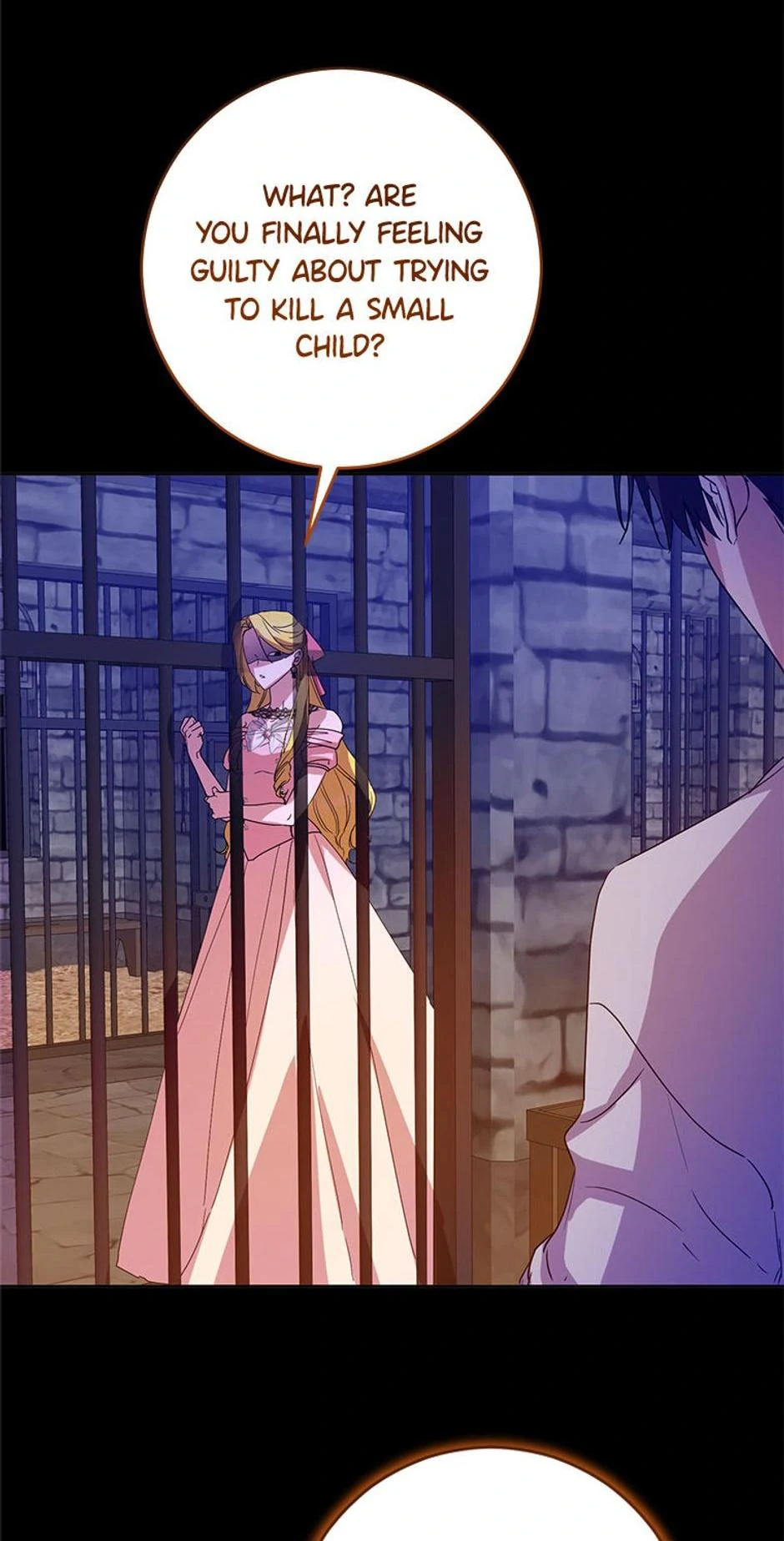 I Don’t Even Know Who the Child’s Father Is Chapter 56 257 34