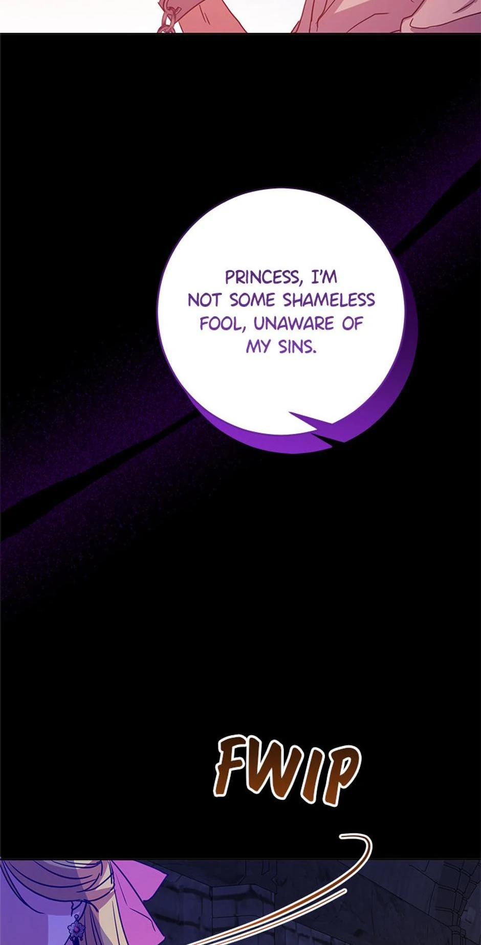 I Don’t Even Know Who the Child’s Father Is Chapter 56 259 36