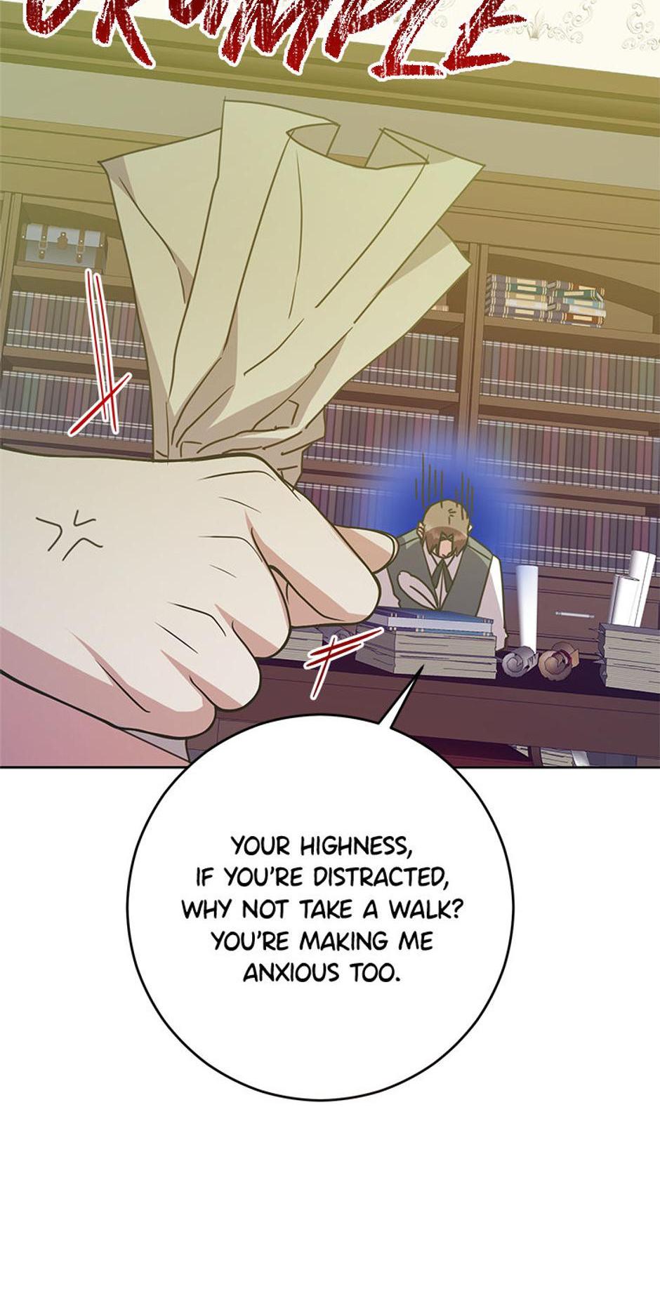 I Don’t Even Know Who the Child’s Father Is Chapter 56 270 47