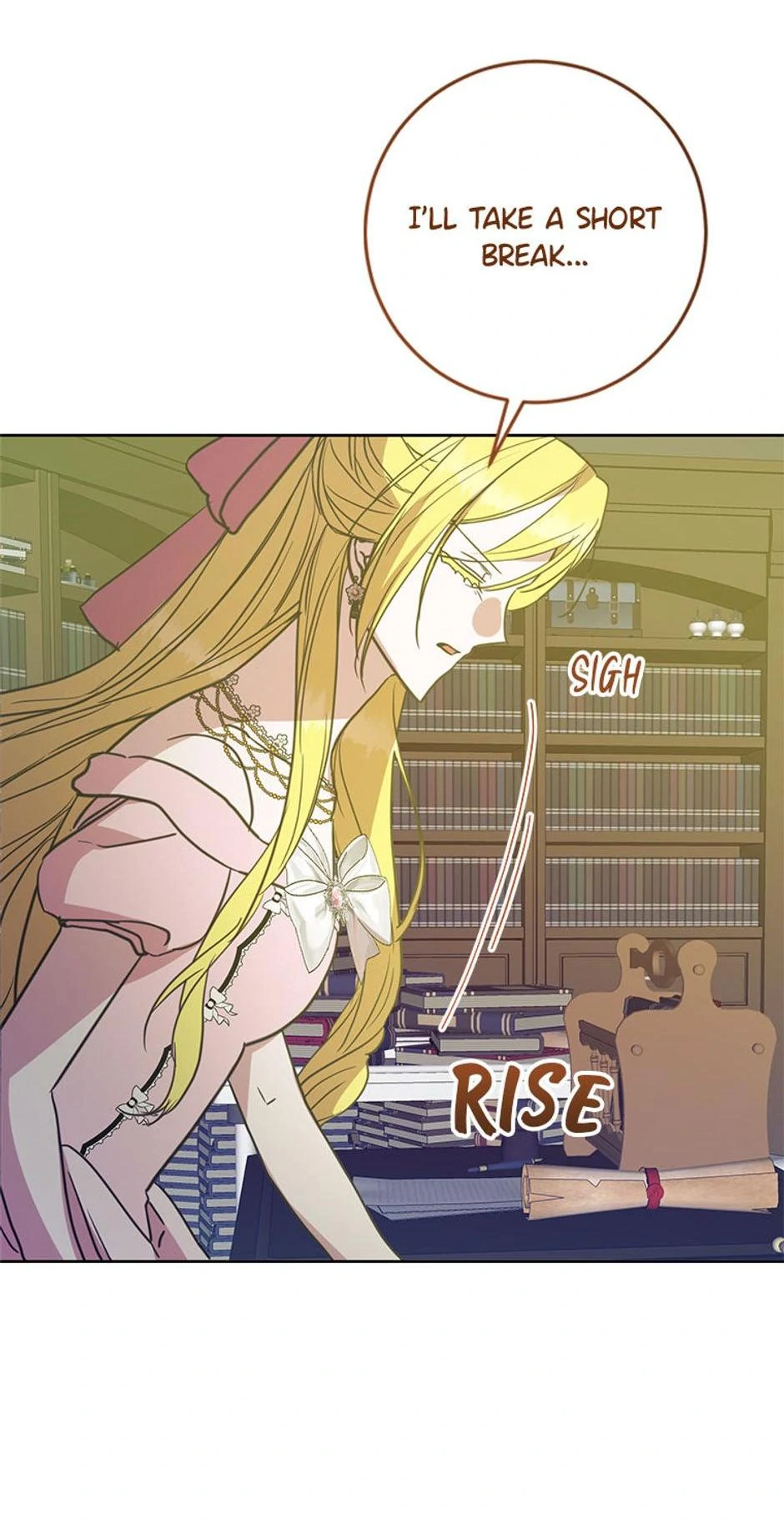 I Don’t Even Know Who the Child’s Father Is Chapter 56 271 48