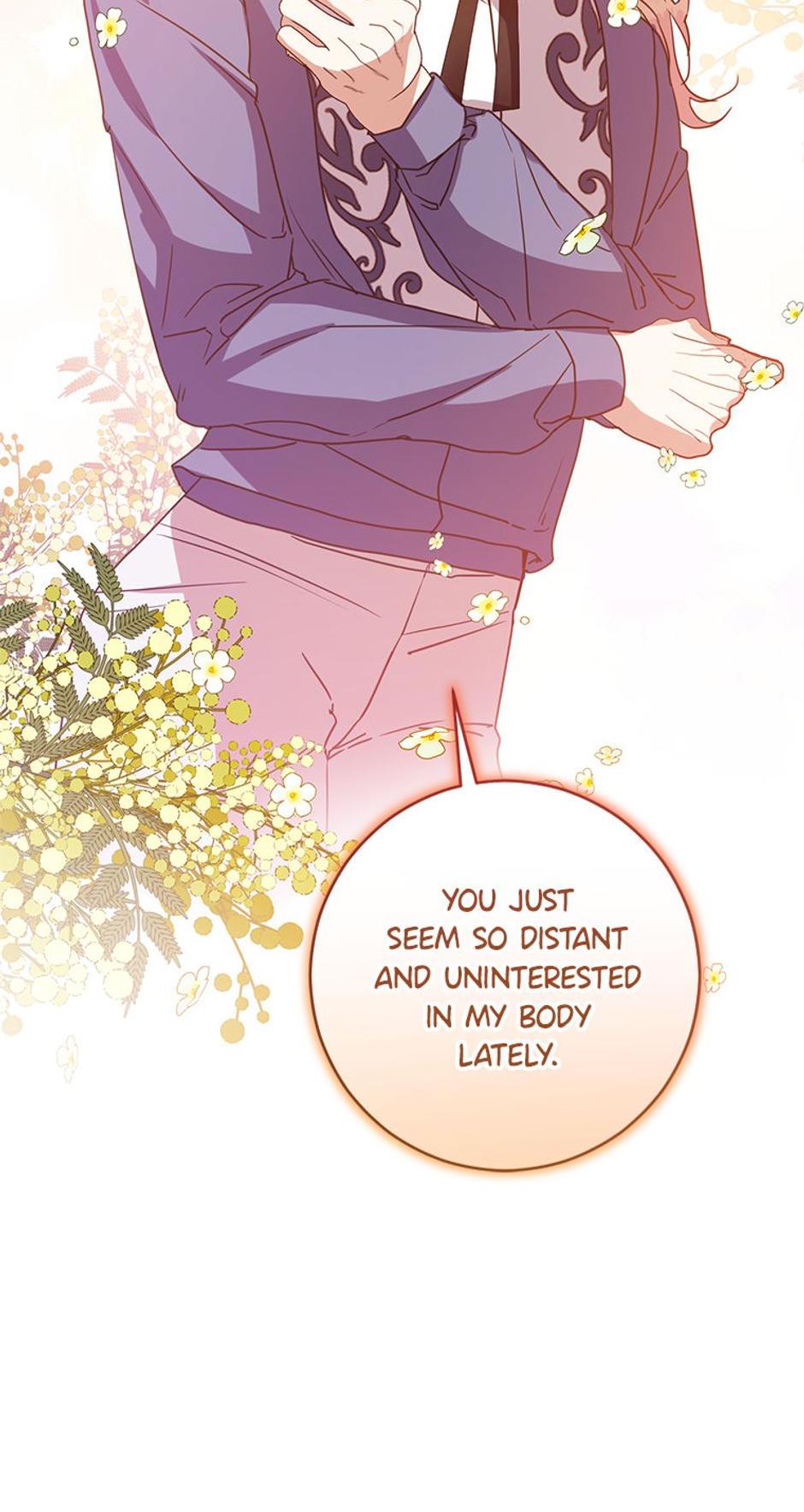 I Don’t Even Know Who the Child’s Father Is Chapter 56 277 54