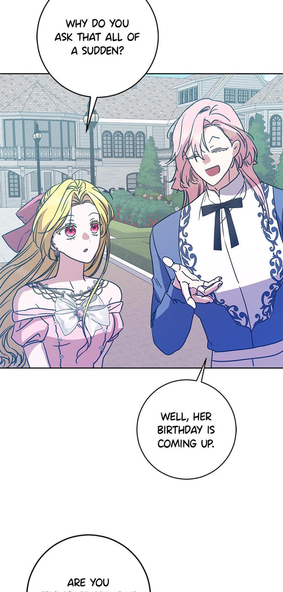 I Don’t Even Know Who the Child’s Father Is Chapter 56 282 59