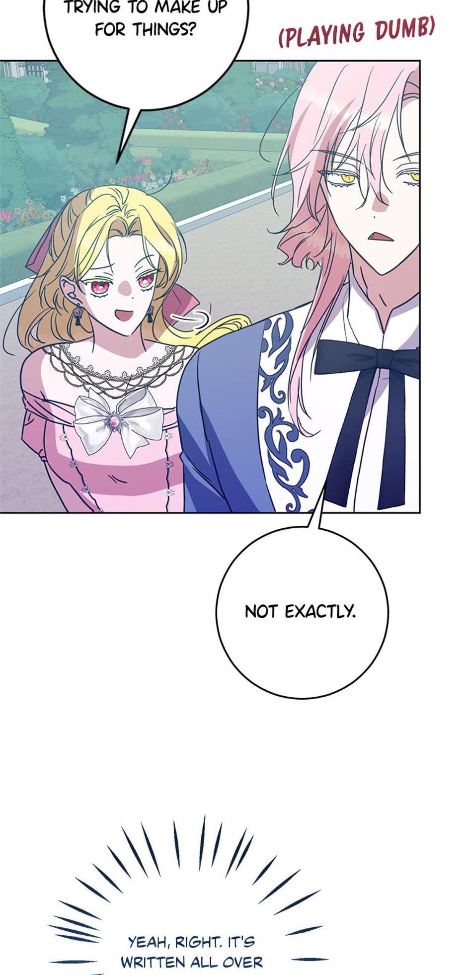 I Don’t Even Know Who the Child’s Father Is Chapter 56 283 60