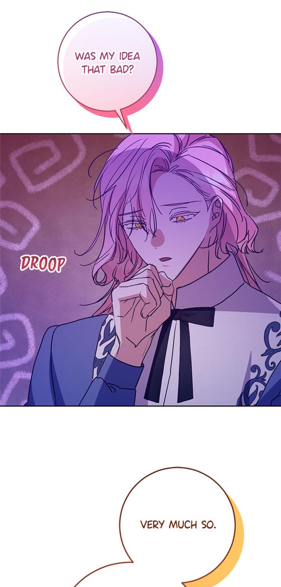 I Don’t Even Know Who the Child’s Father Is Chapter 56 286 63