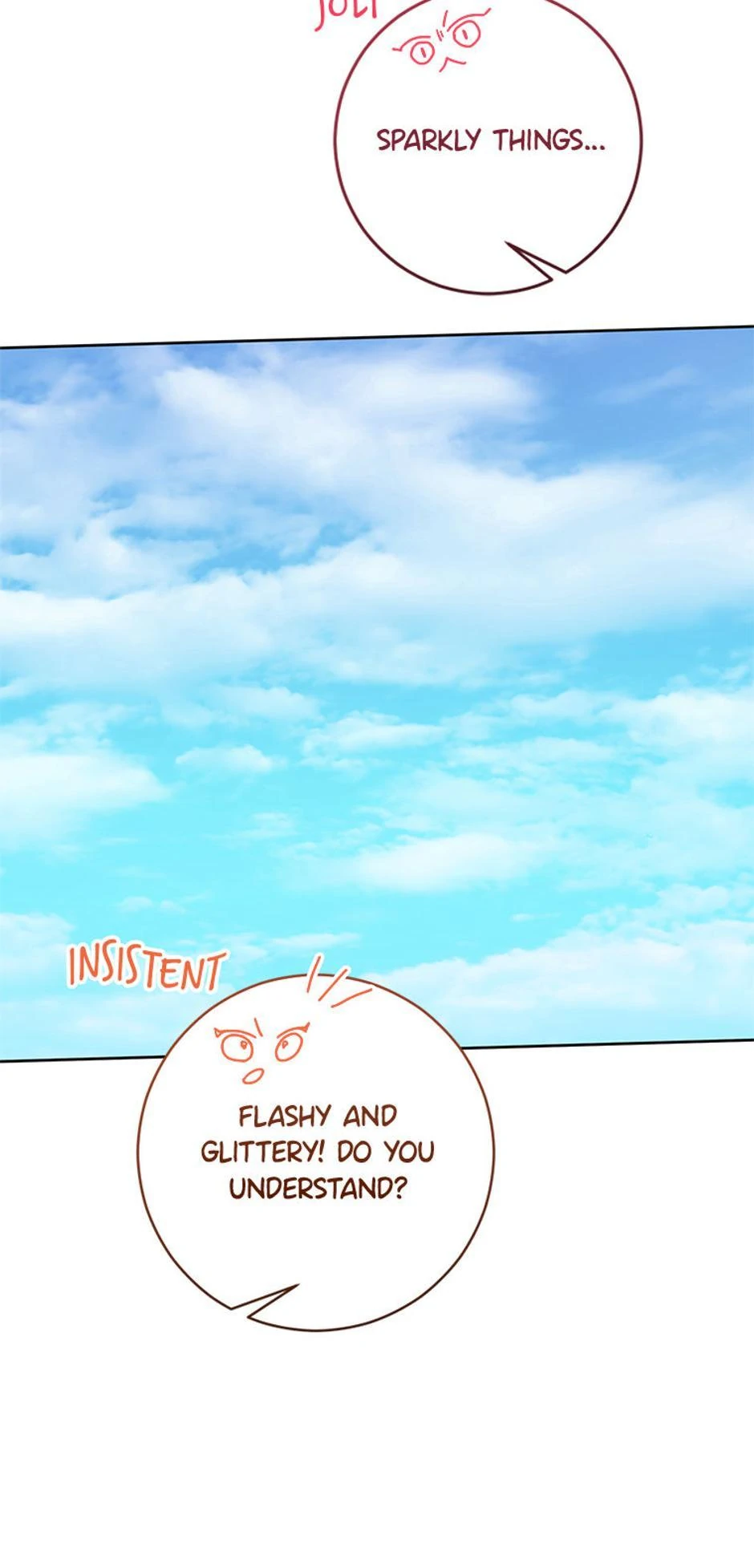 I Don’t Even Know Who the Child’s Father Is Chapter 56 288 65