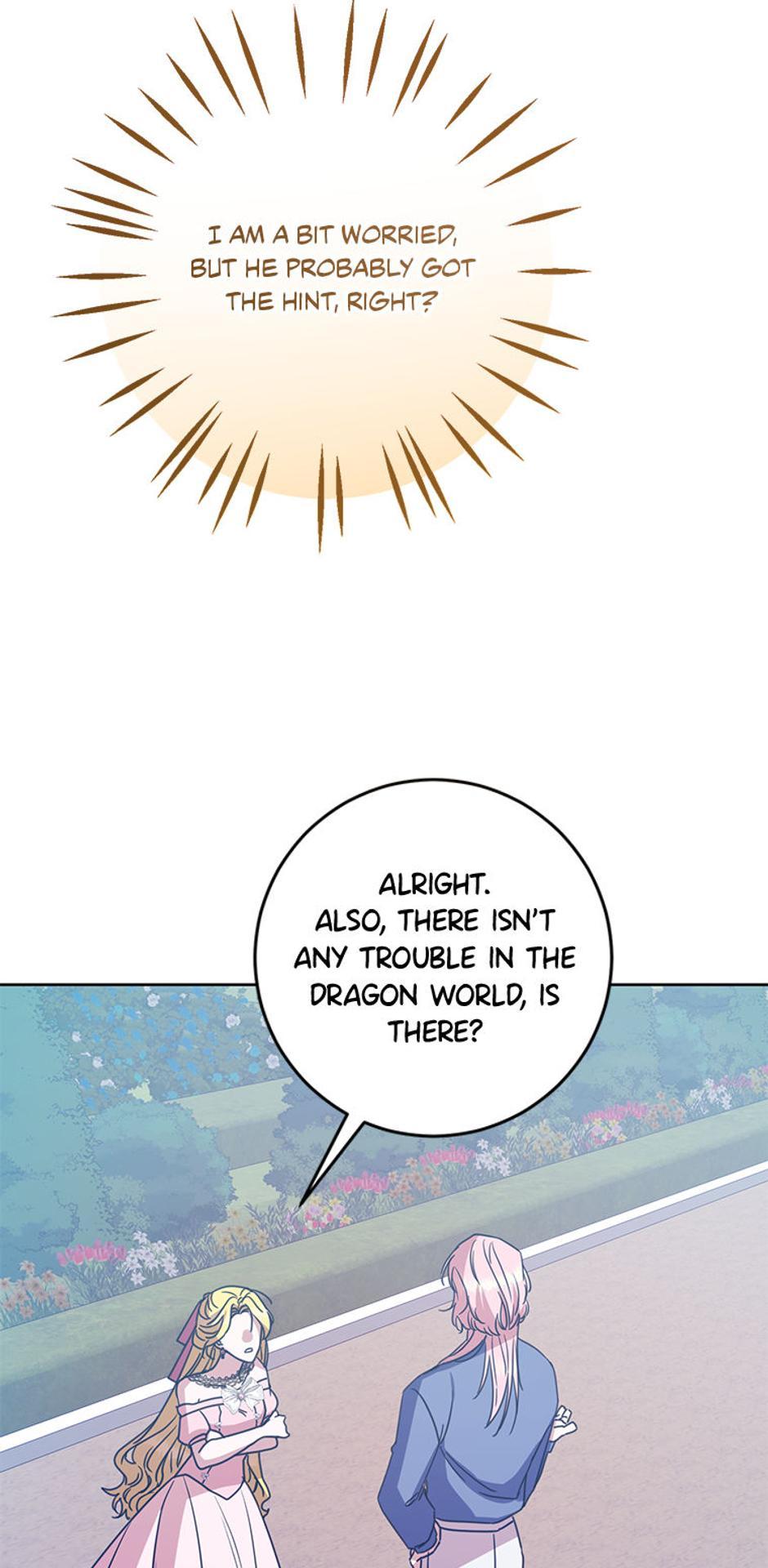 I Don’t Even Know Who the Child’s Father Is Chapter 56 290 67