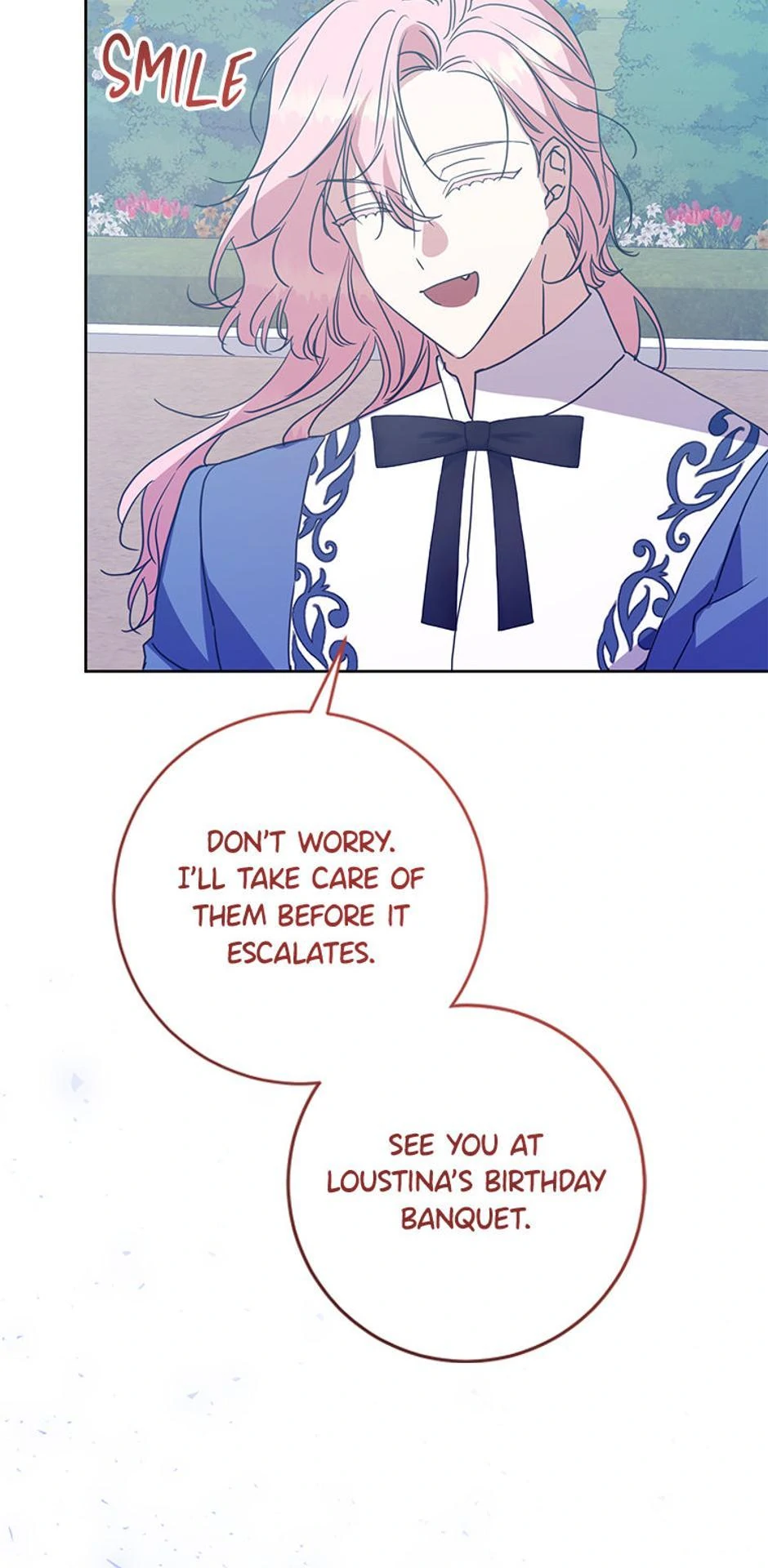 I Don’t Even Know Who the Child’s Father Is Chapter 56 292 69