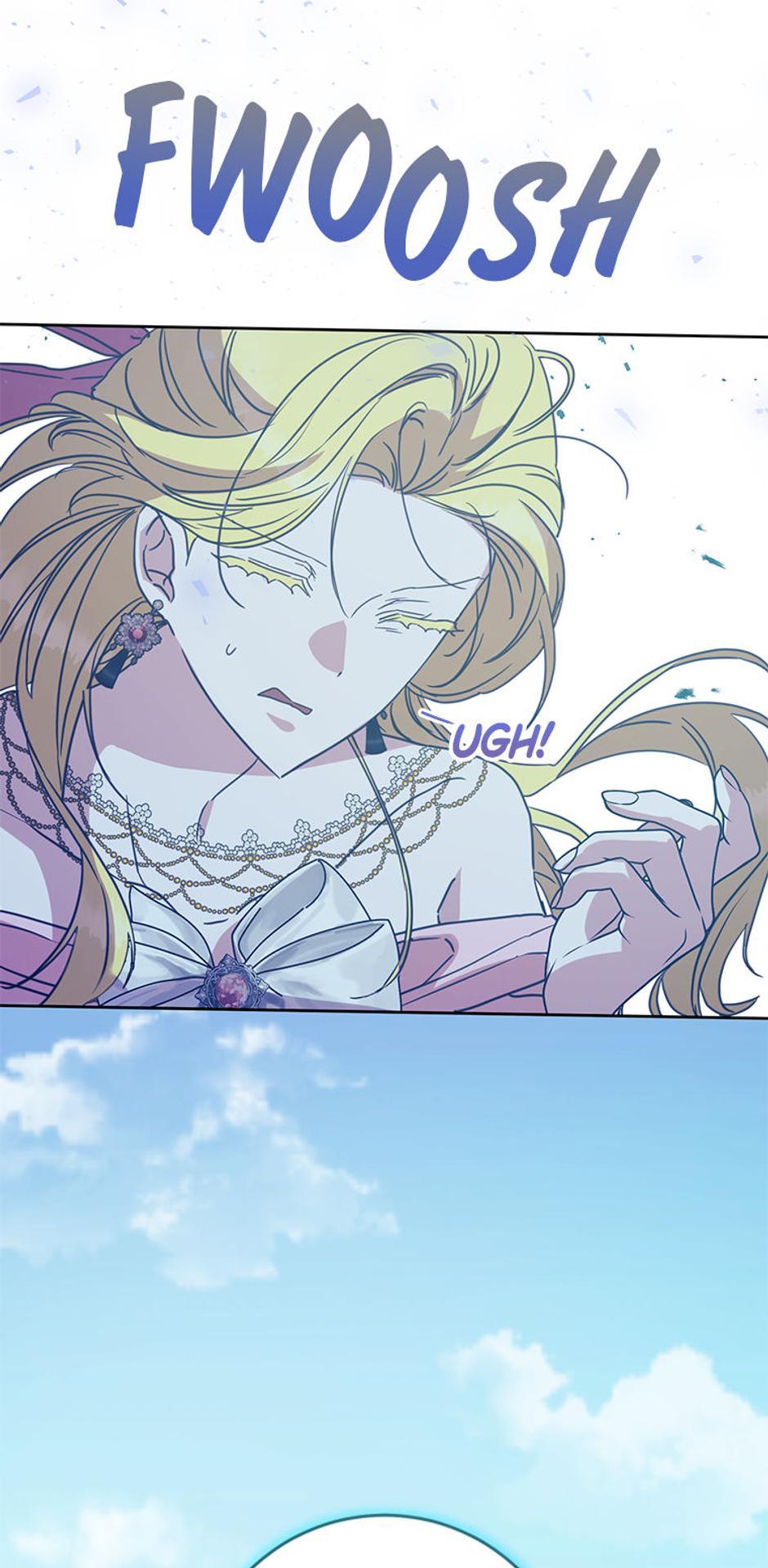I Don’t Even Know Who the Child’s Father Is Chapter 56 293 70