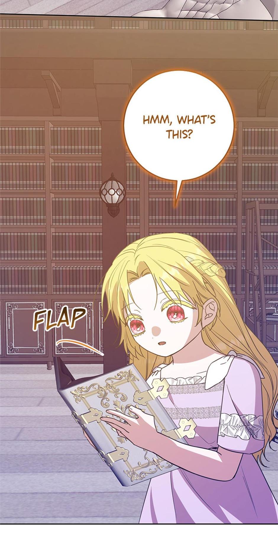 I Don’t Even Know Who the Child’s Father Is Chapter 57 222 02
