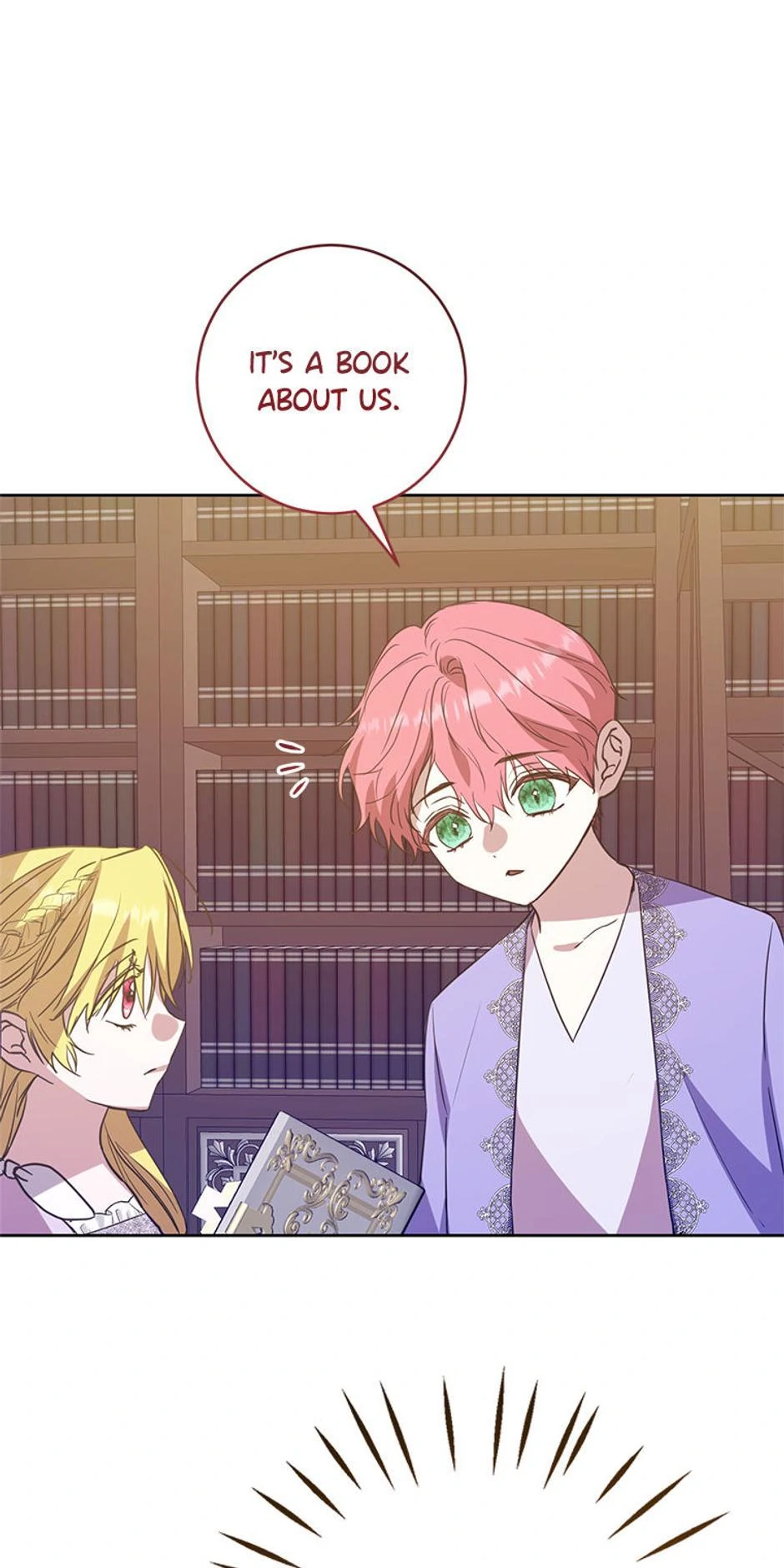I Don’t Even Know Who the Child’s Father Is Chapter 57 223 03