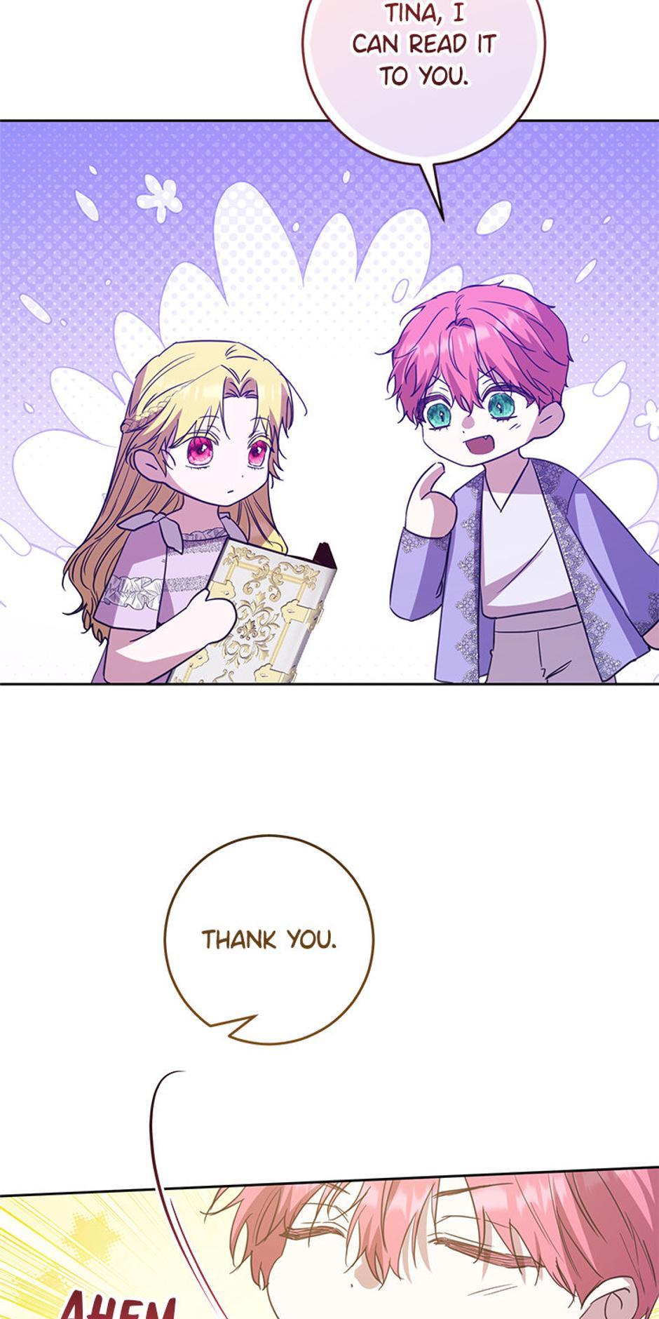I Don’t Even Know Who the Child’s Father Is Chapter 57 225 05