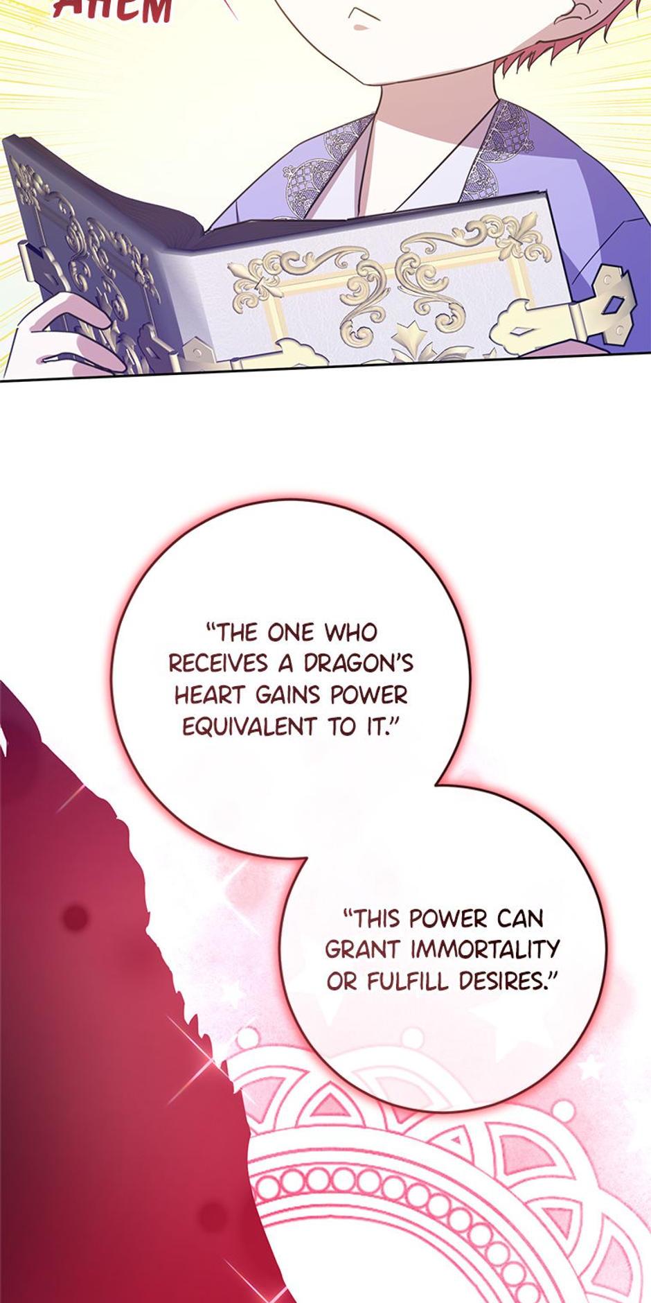 I Don’t Even Know Who the Child’s Father Is Chapter 57 226 06